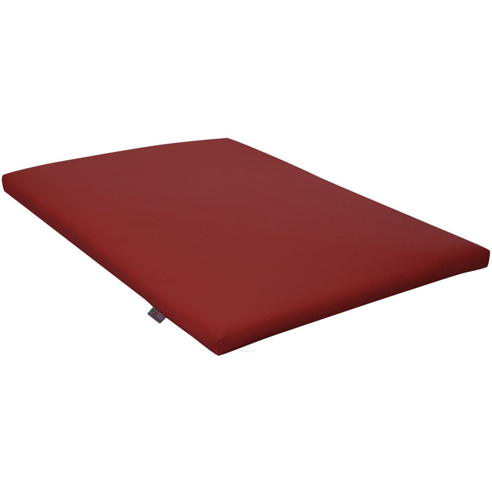 FORTISLINE Hundematte Hundematte Hundebett Kunstleder Capri günstig online kaufen