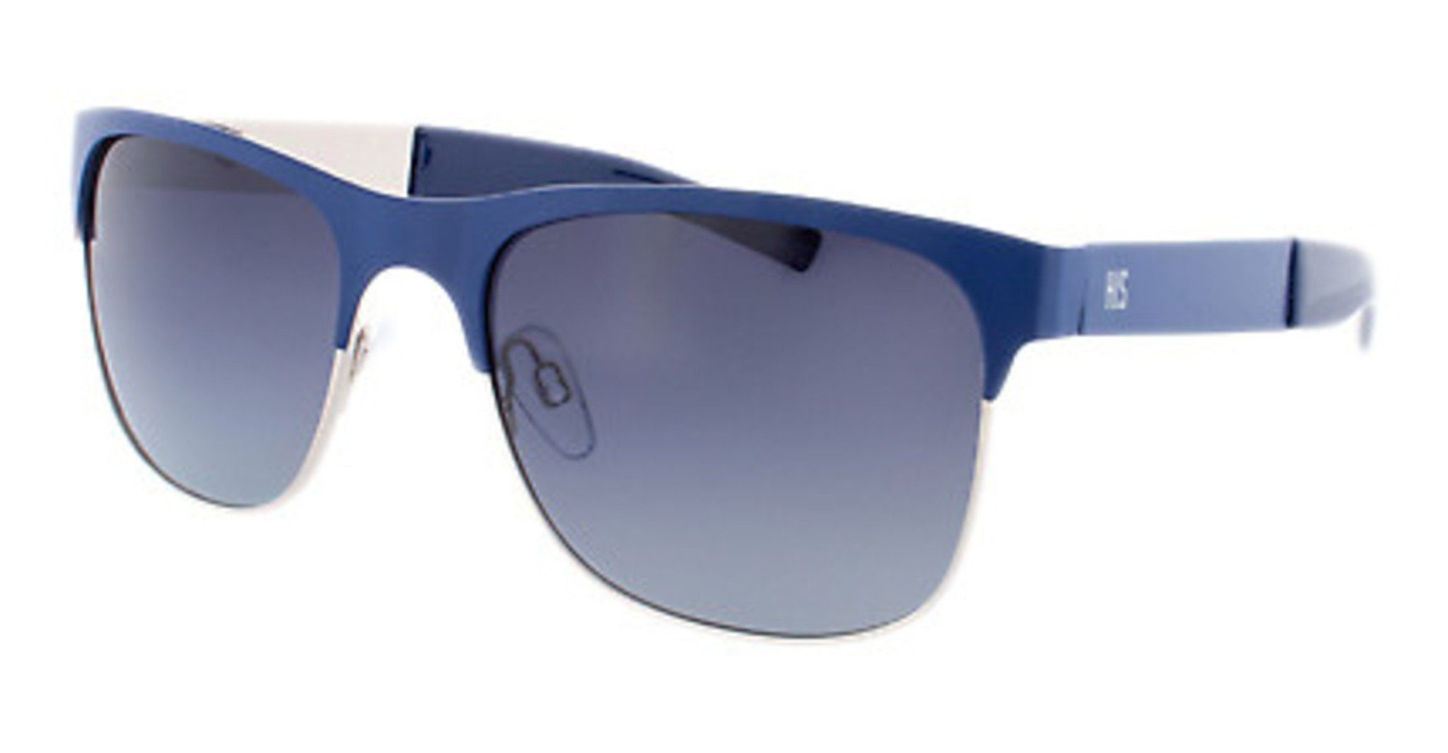 HIS Eyewear Sonnenbrille HP74101 blau