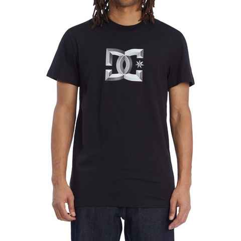DC Shoes T-Shirt Star Bevelled