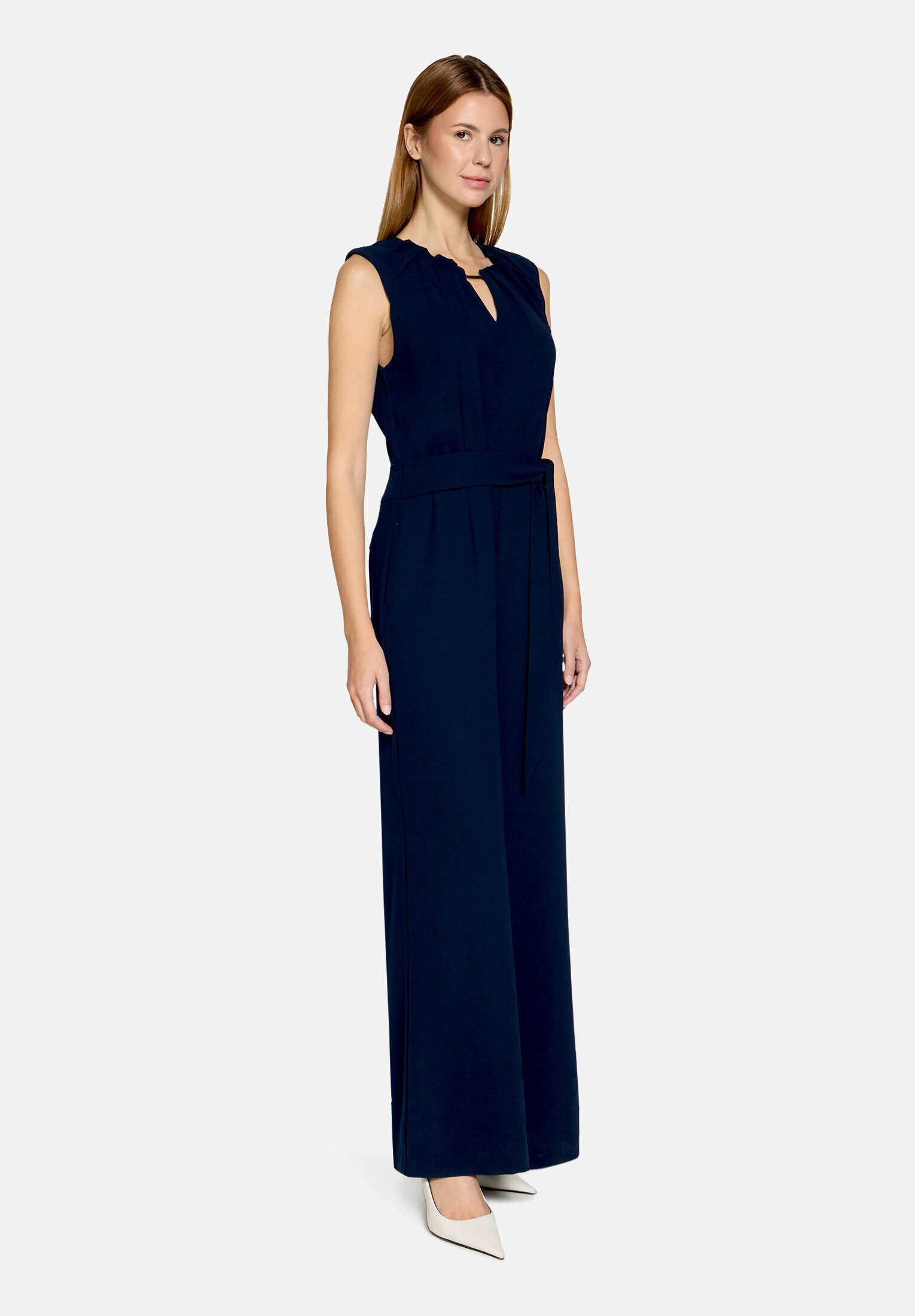 Betty&Co Overall Damen ohne Arm (1-tlg)