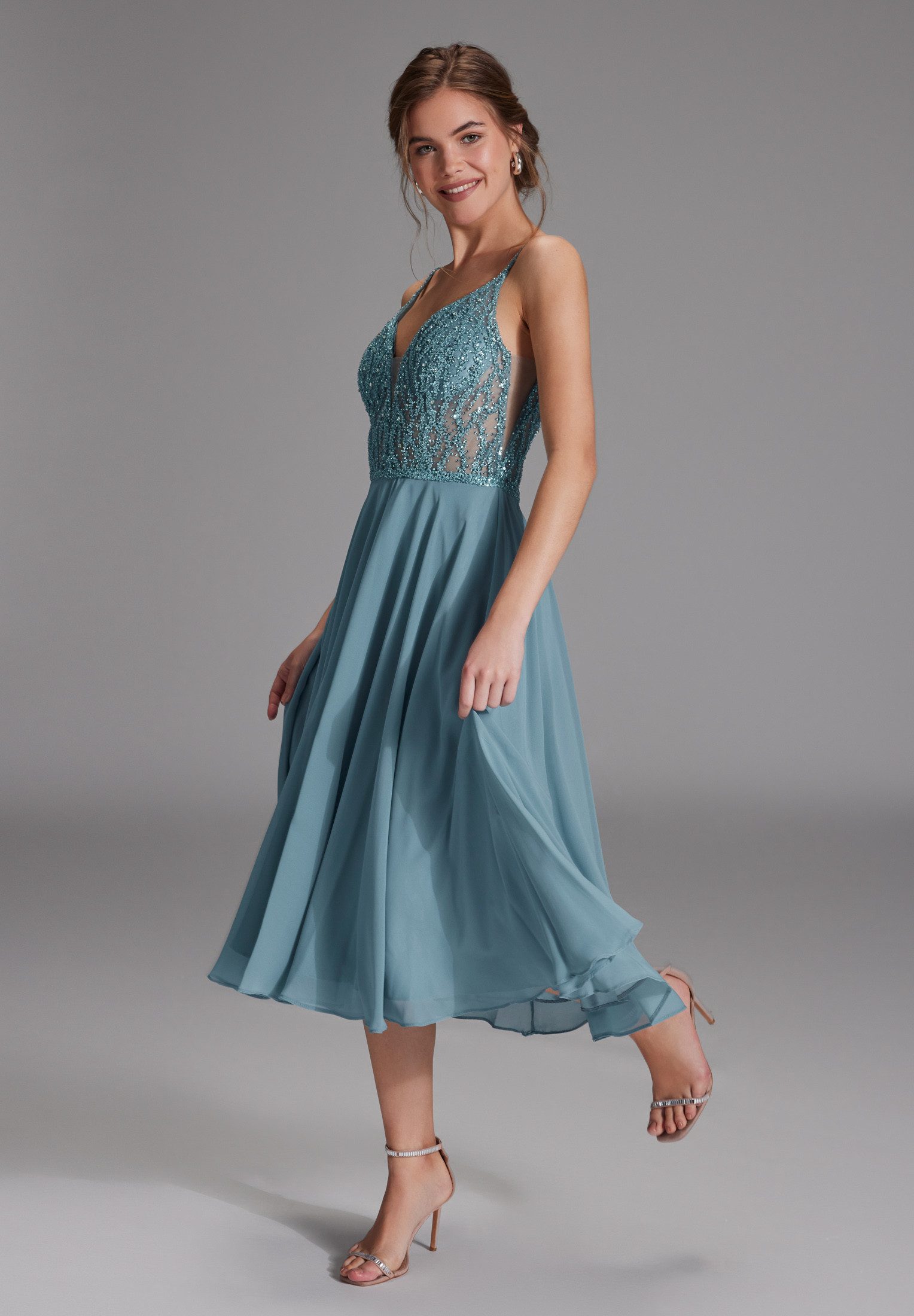Cocktailkleid