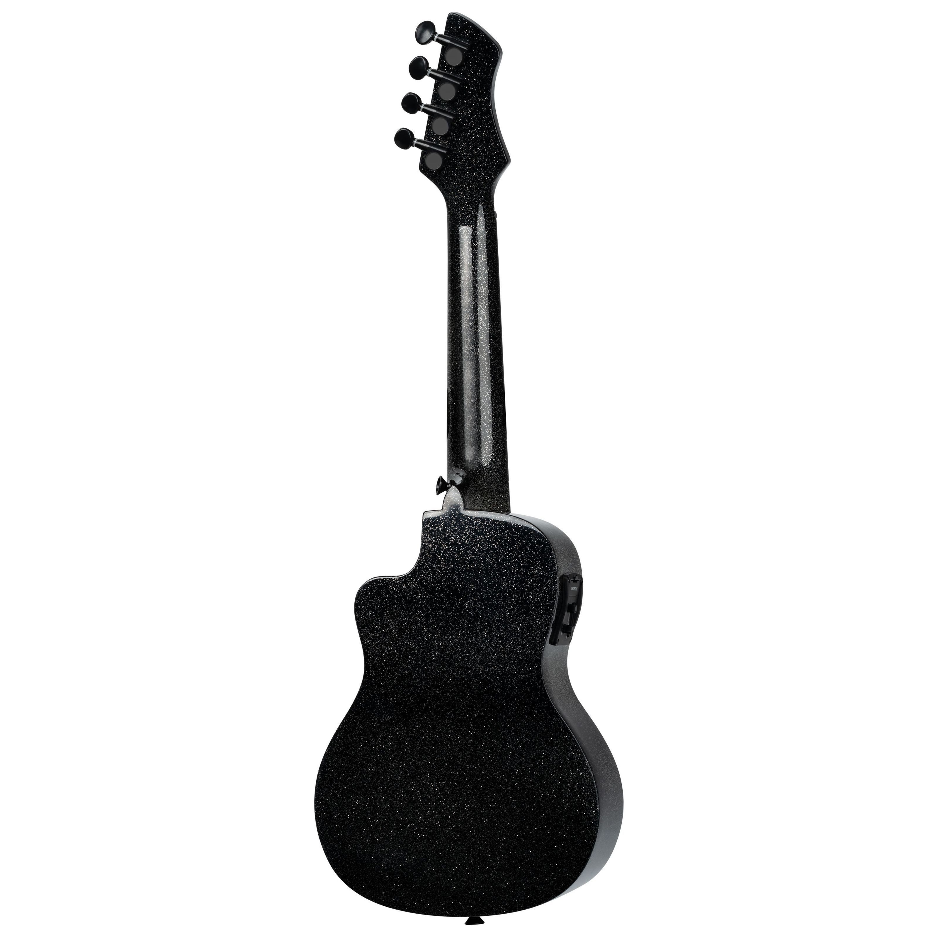 ORTEGA Guitars Ukulele, Ukulelen, Konzert Ukulelen, RUHZ-CE-STAR - Konzert Ukulele
