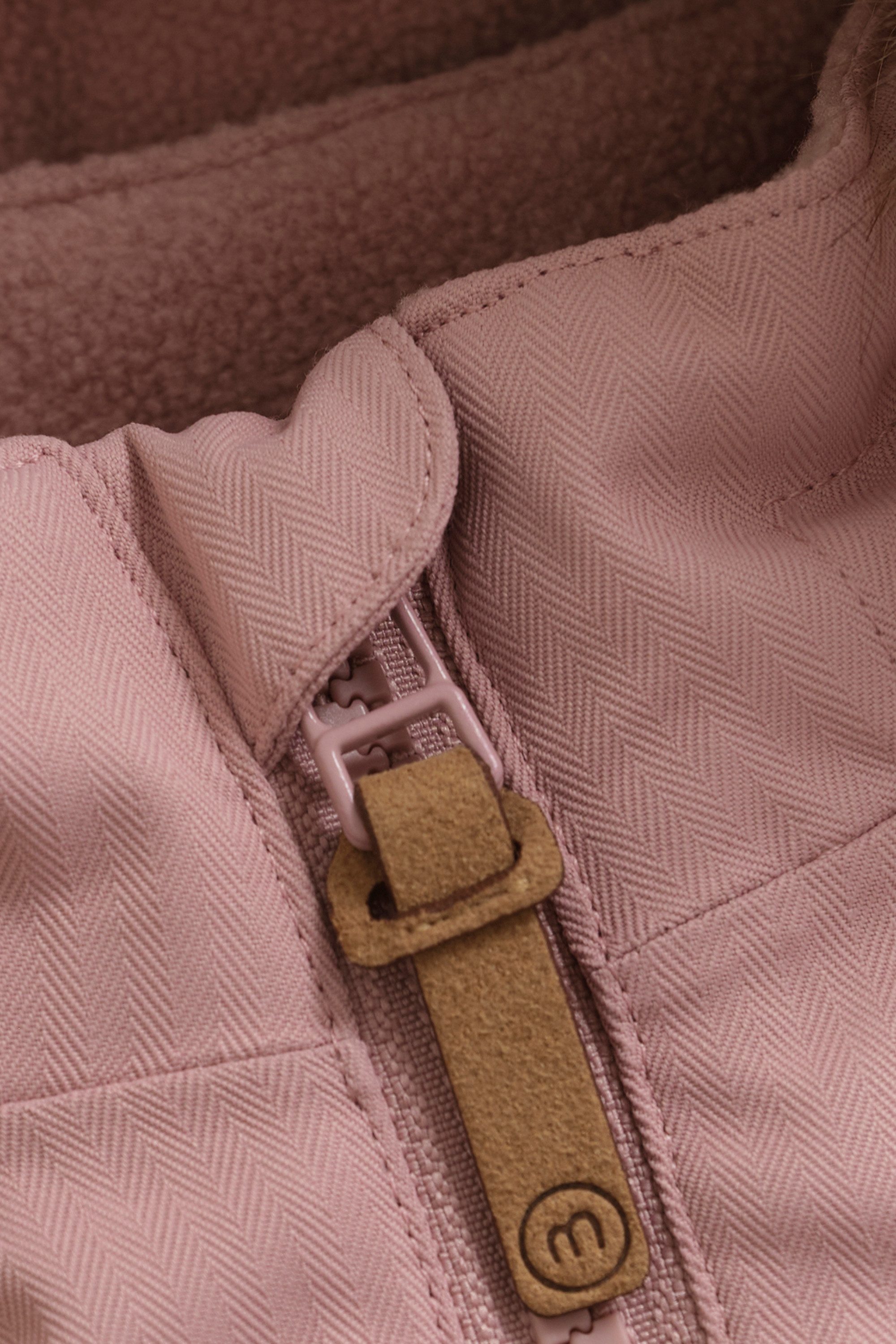 Minymo Winterjacke MISnow Modische Jacke