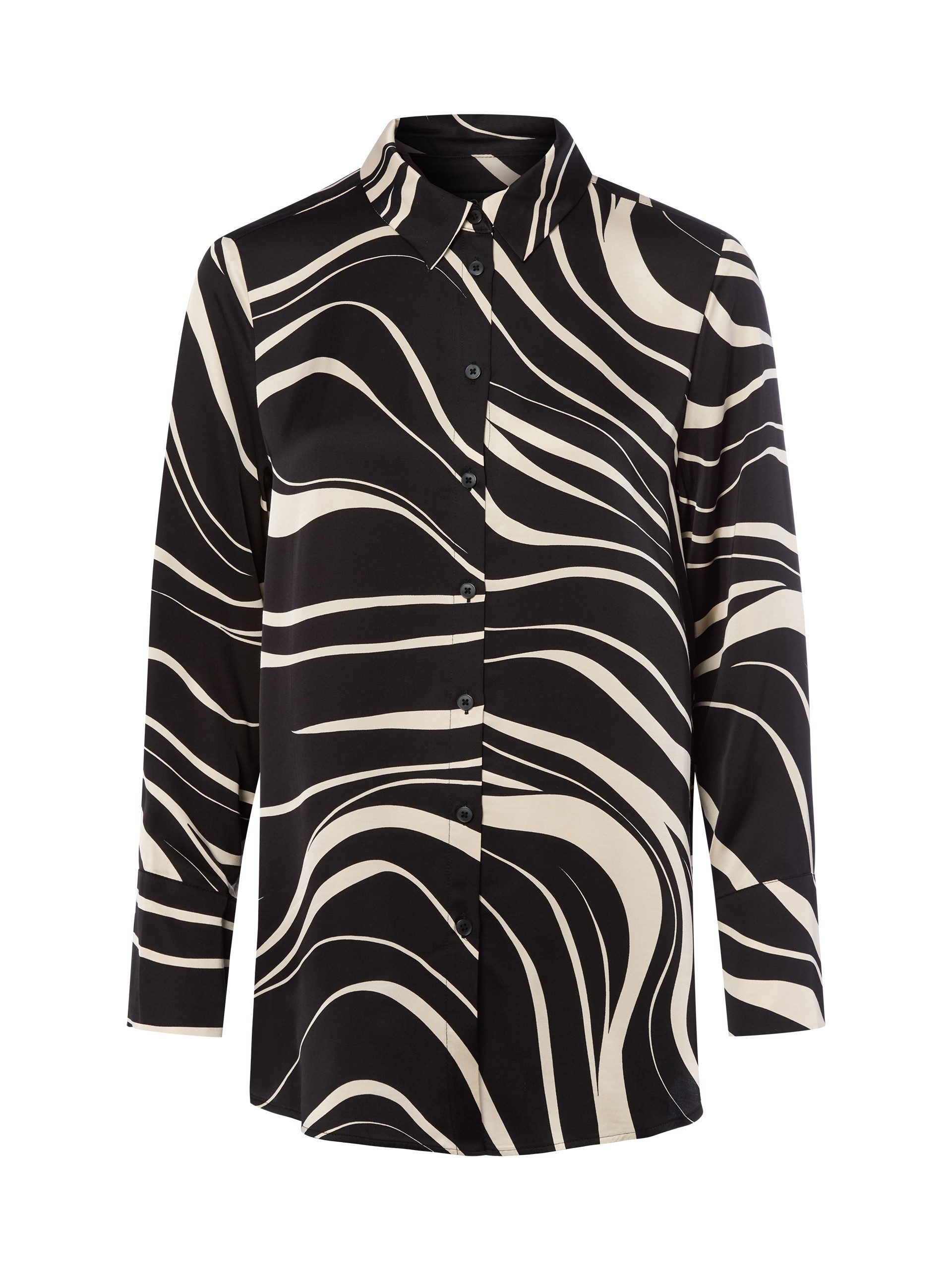s.Oliver BLACK LABEL Hemdbluse