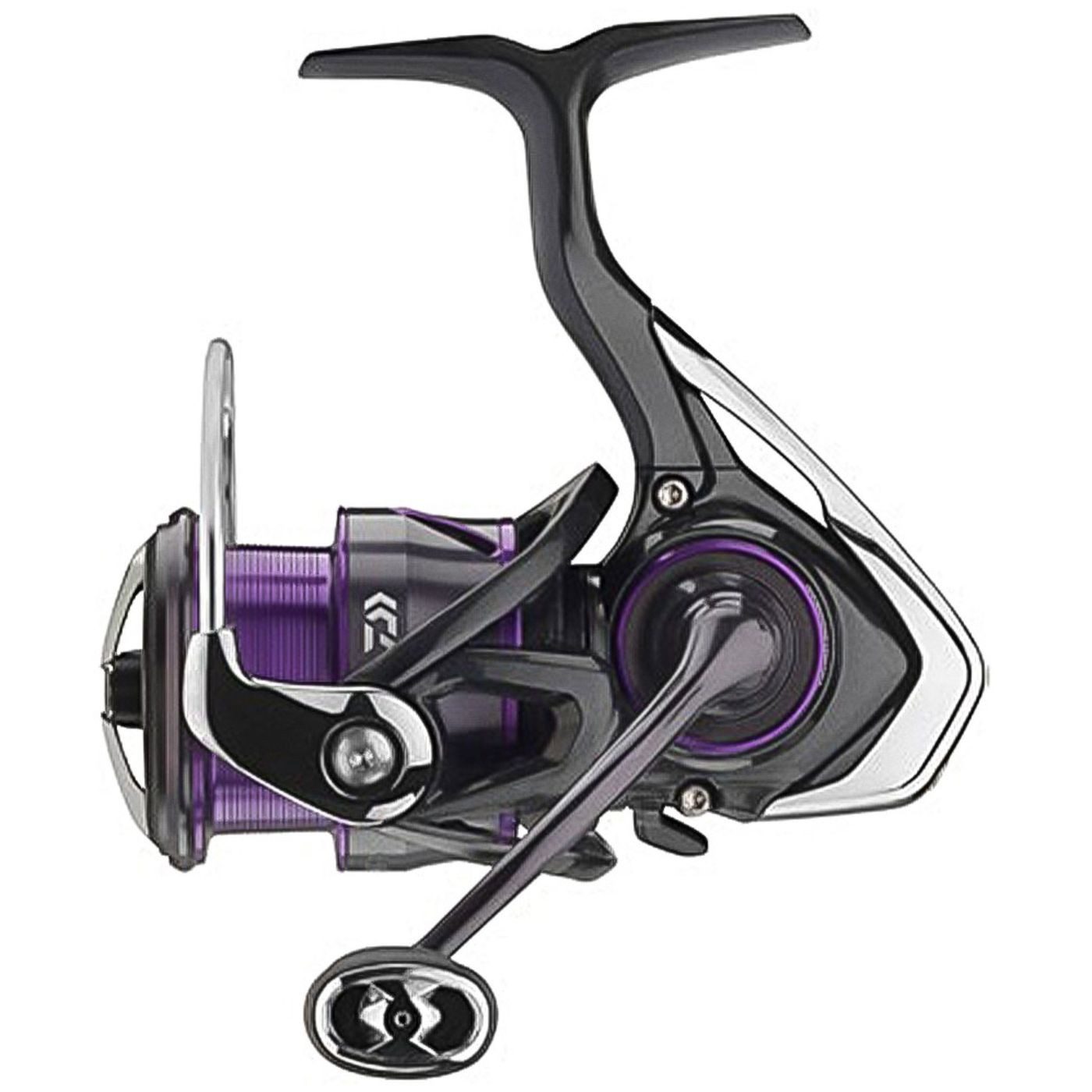 Stationärrolle 22 Prorex V Lt 1000 - Spinnrolle