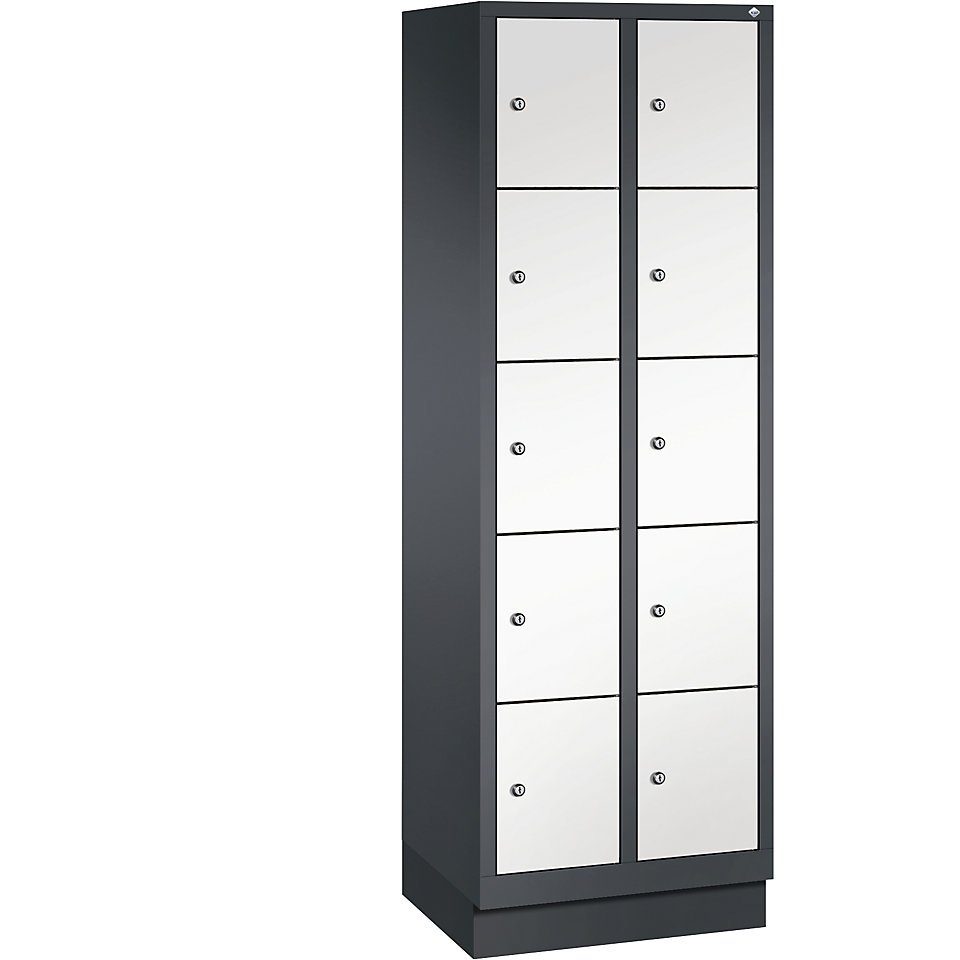 C+P Aktenschrank