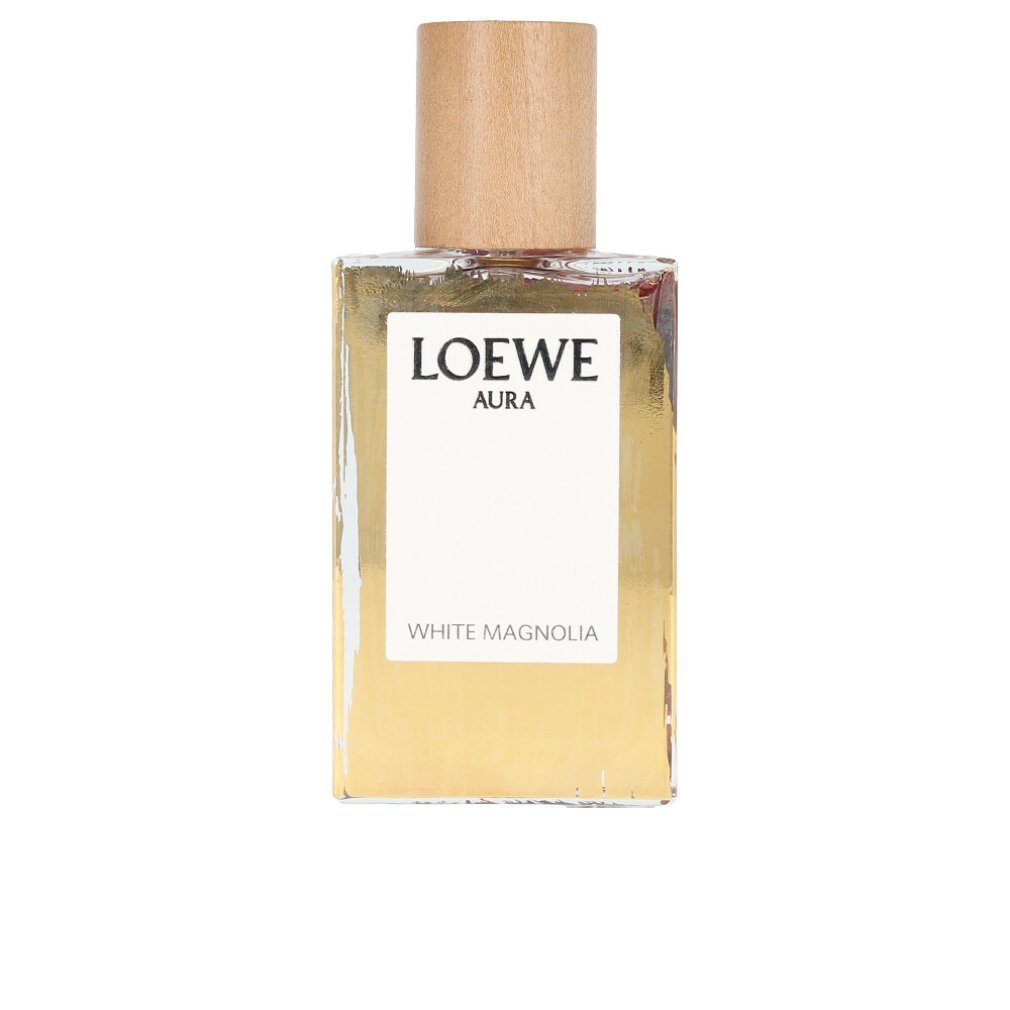 Loewe Eau de Parfum Aura White Magnolia Edp Spray 30ml