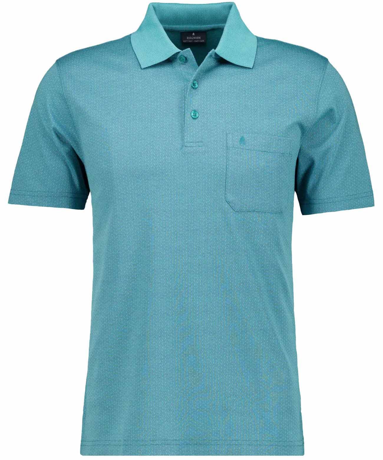 RAGMAN Poloshirt