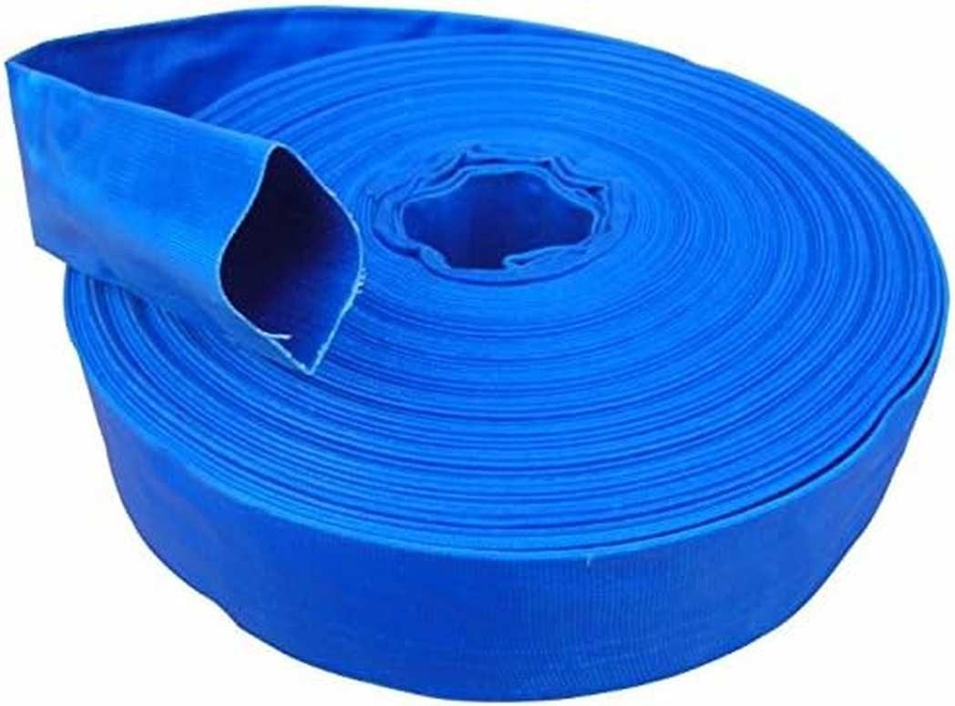 Mar-Pol Gartenschlauch Bauschlauch Industrieschlauch Feuerwehrschlauch Wasserschlauch 2" 100M