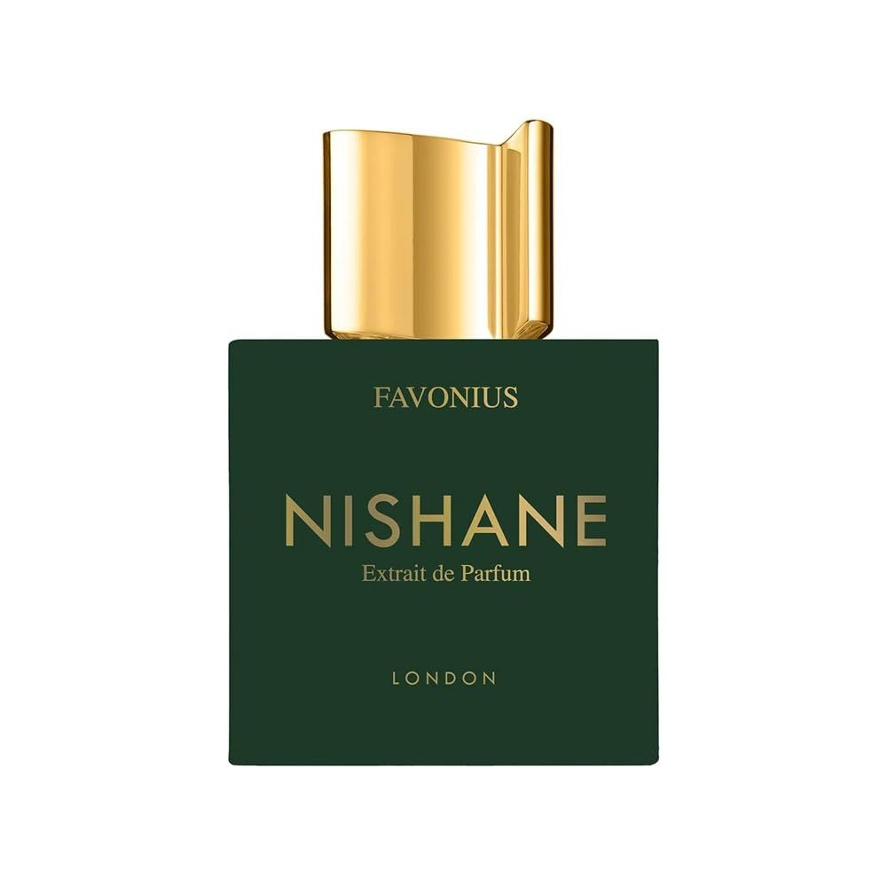 Nishane Extrait Parfum Favonius, Glasflakon, Parfüm EXTRAIT, Unisex Duft