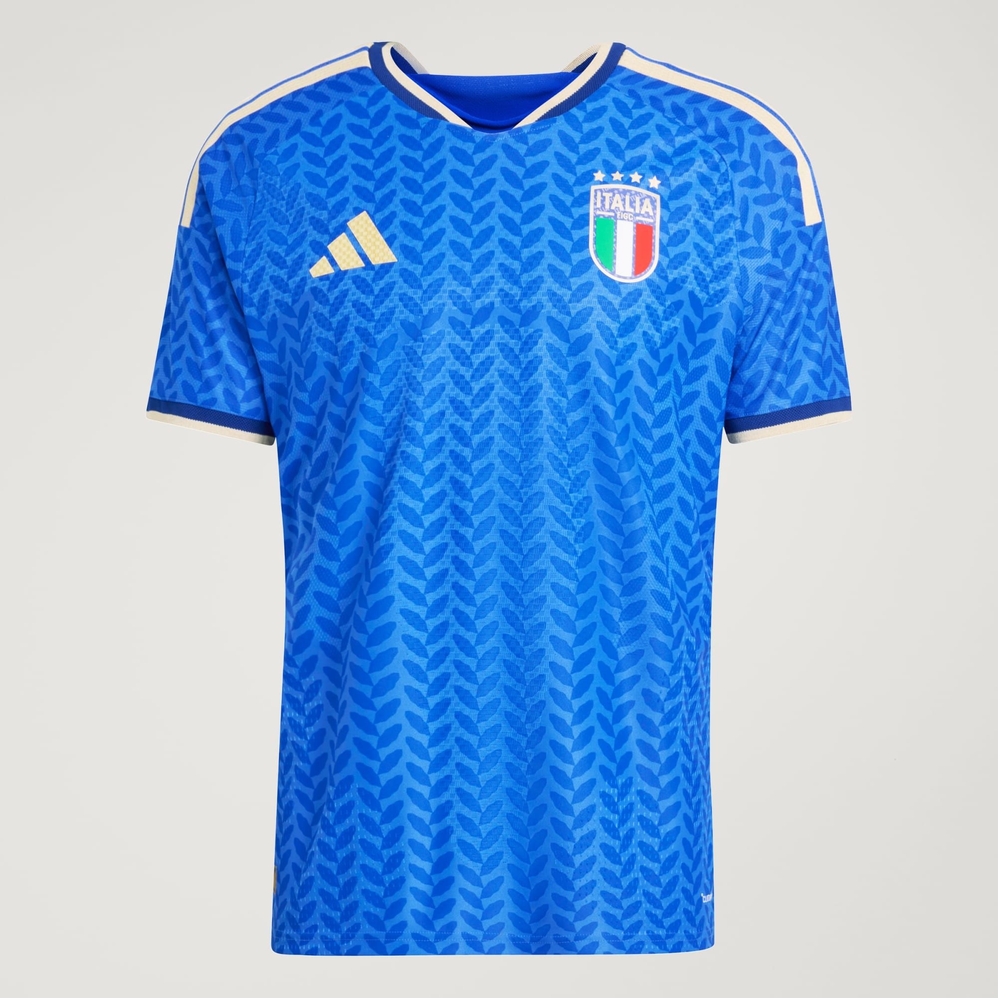 adidas Performance Fußballtrikot ITALIEN 26 AUTHENTIC HEIMTRIKOT (1-tlg)