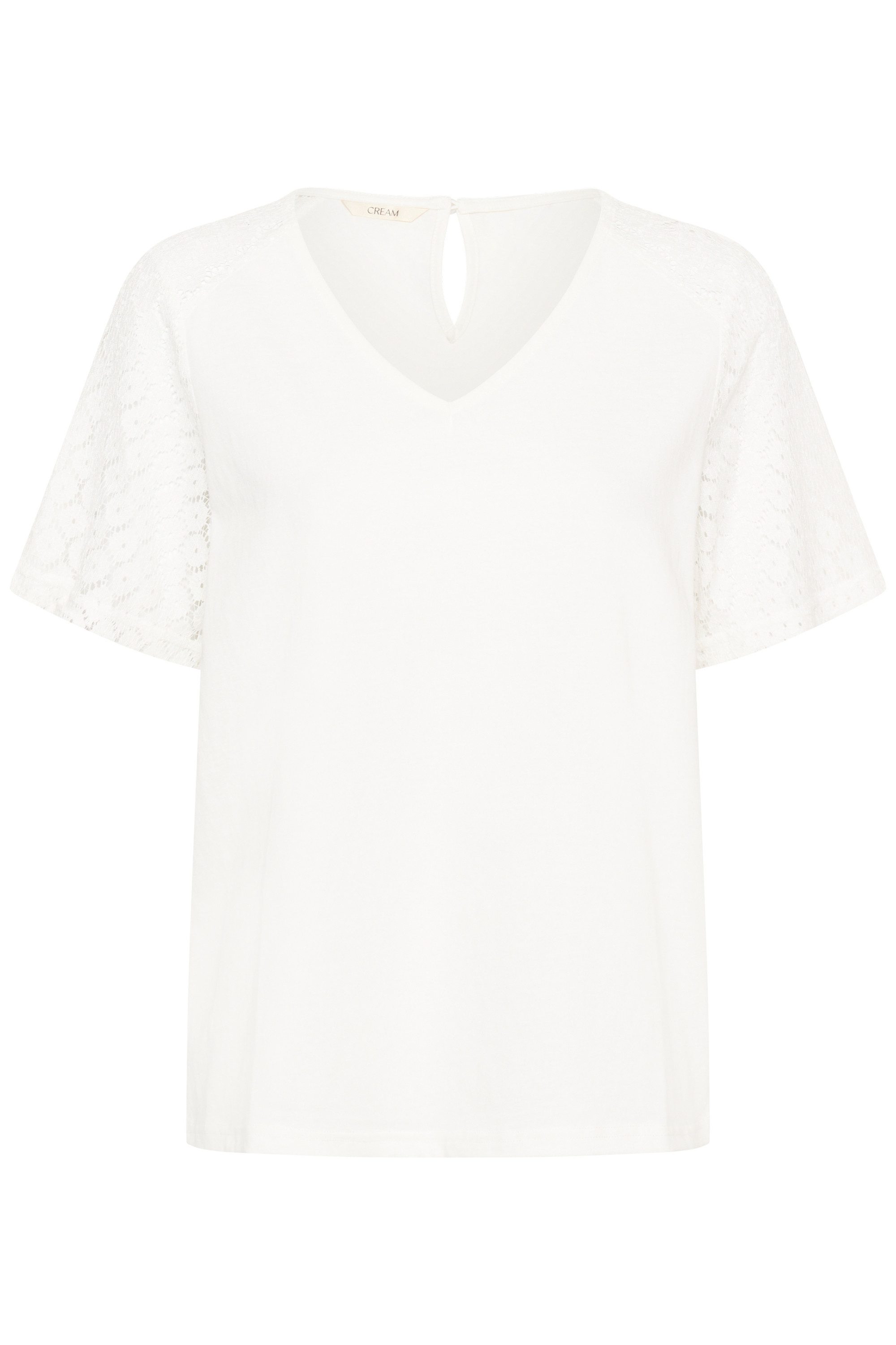 T-Shirt T-shirt CRHermi