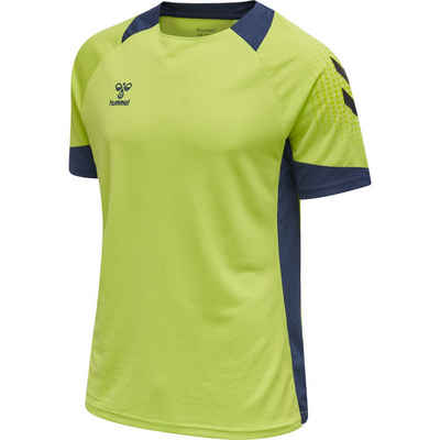 hummel Handballtrikot hmlLead SS Poly Jersey