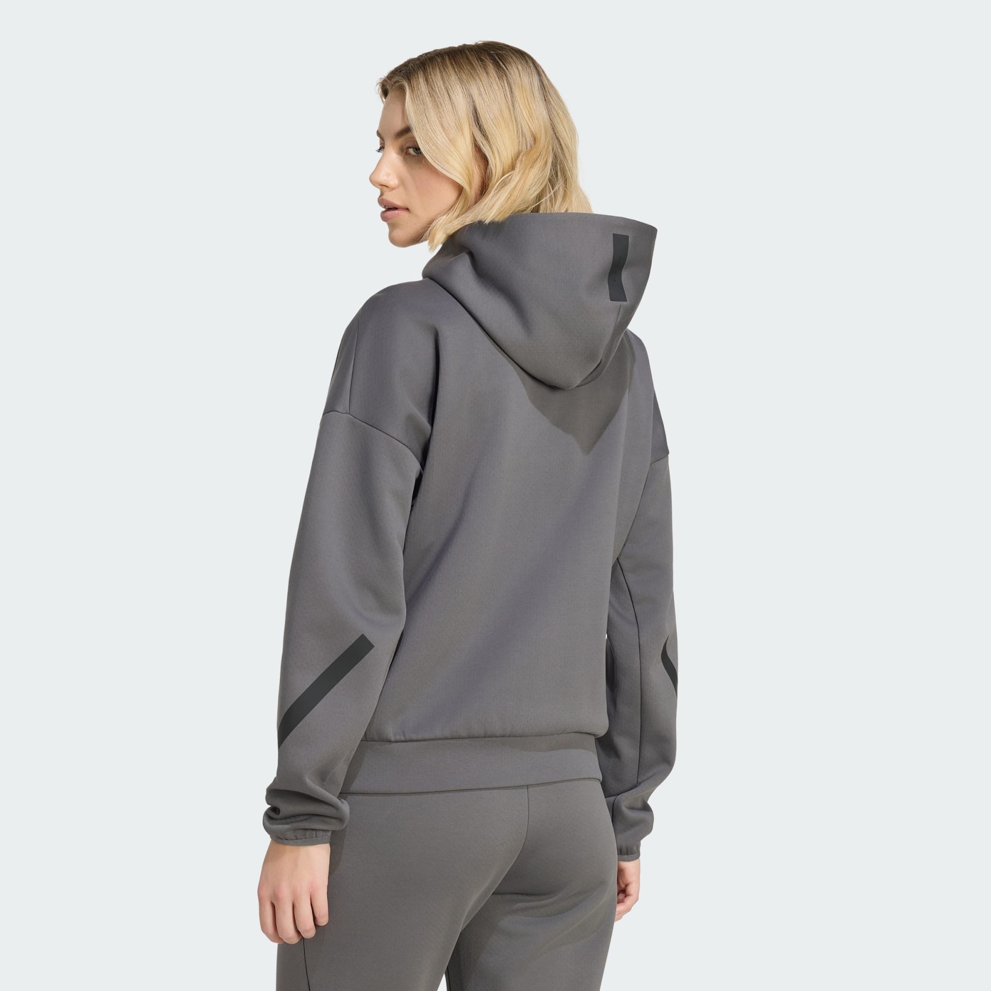 adidas Sportswear Funktionsjacke ADIDAS Z.N.E. ZIP HOODIE (1-St)