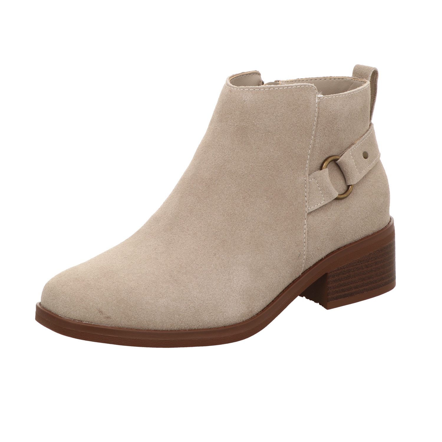 Skechers BOBS WANDER LUXE Westernstiefel