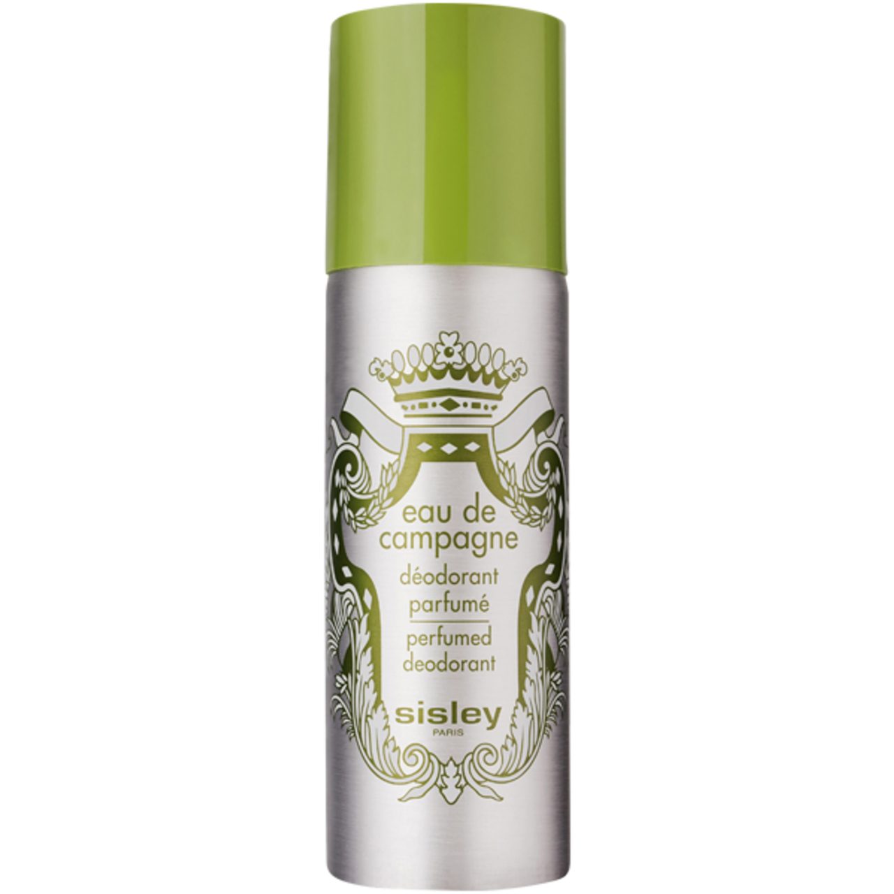 sisley Deo-Spray Eau de Campagne Deodorant Nat. Spray