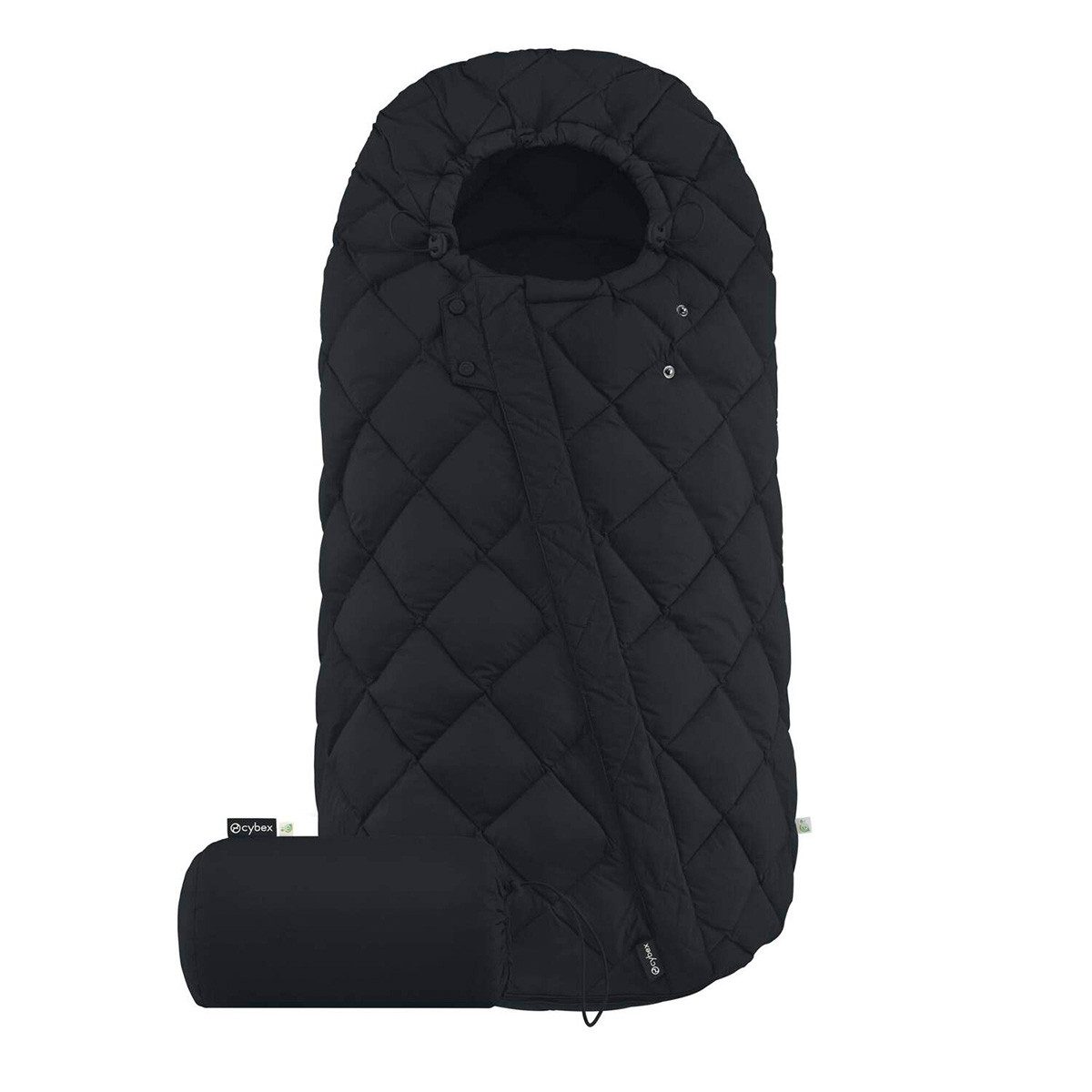 Cybex Fußsack Cybex Kinderwagen-Fußsack Snogga 2