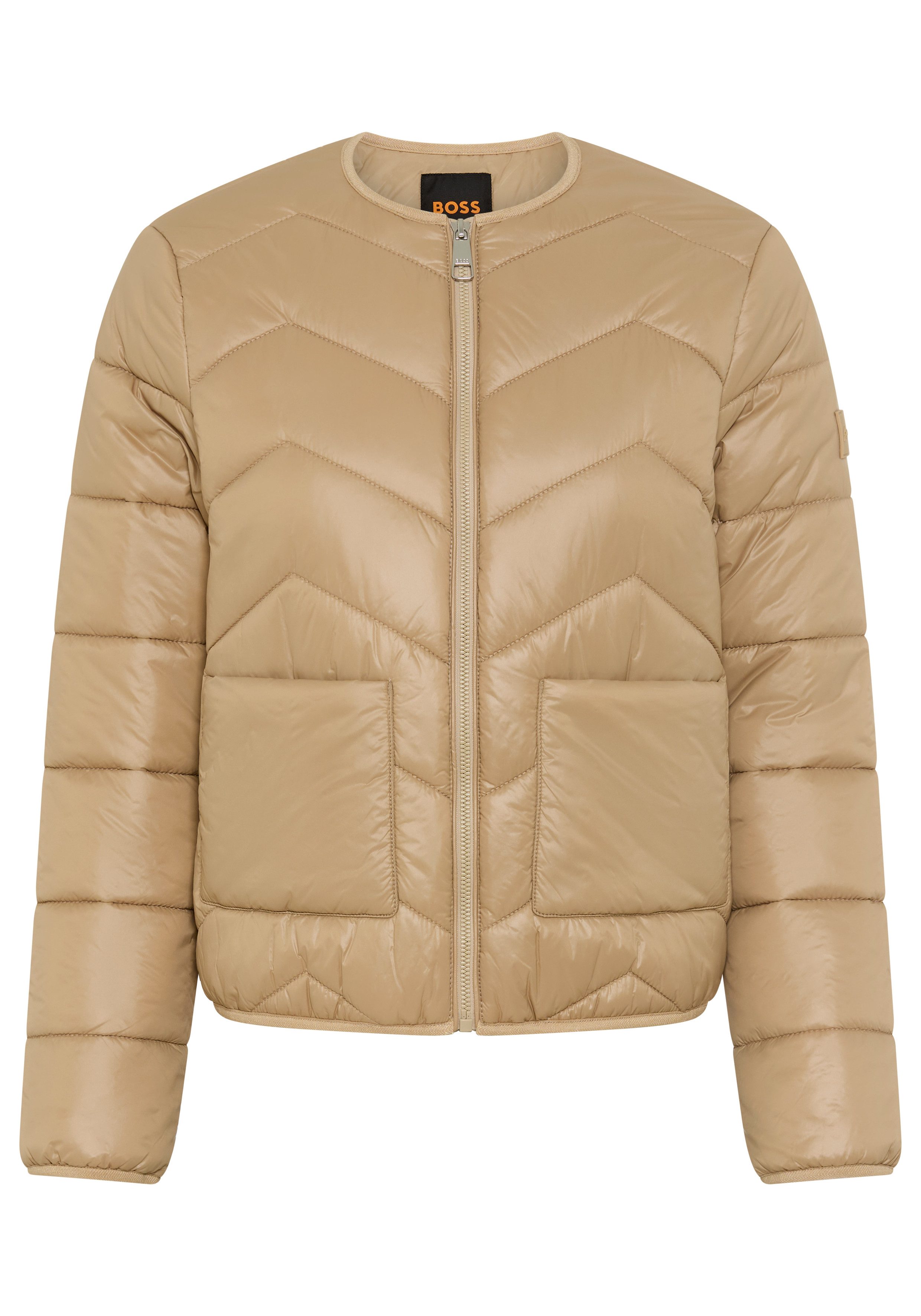 BOSS ORANGE Steppjacke Palatti Premium Damenmode günstig online kaufen