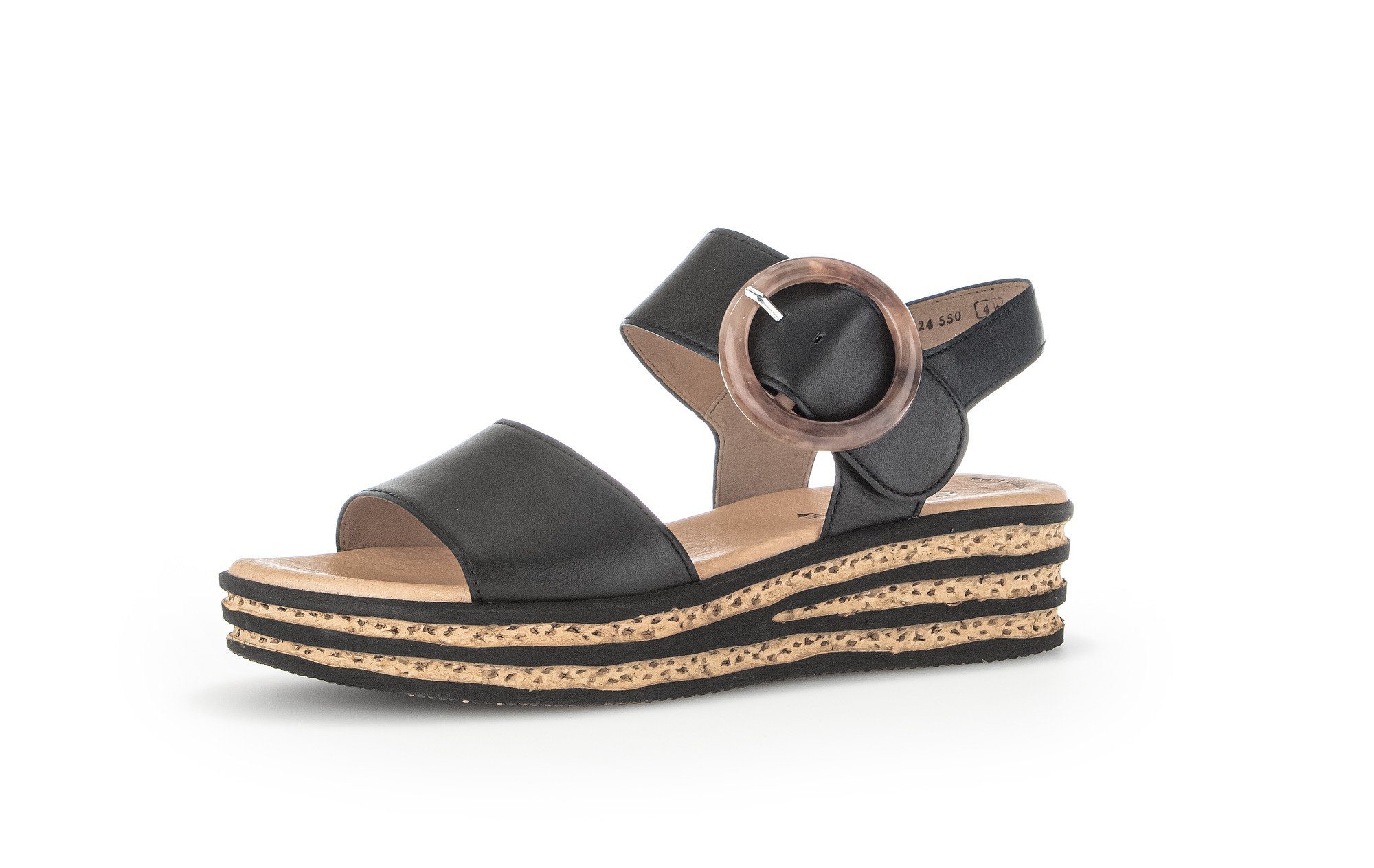 Gabor Sandalette