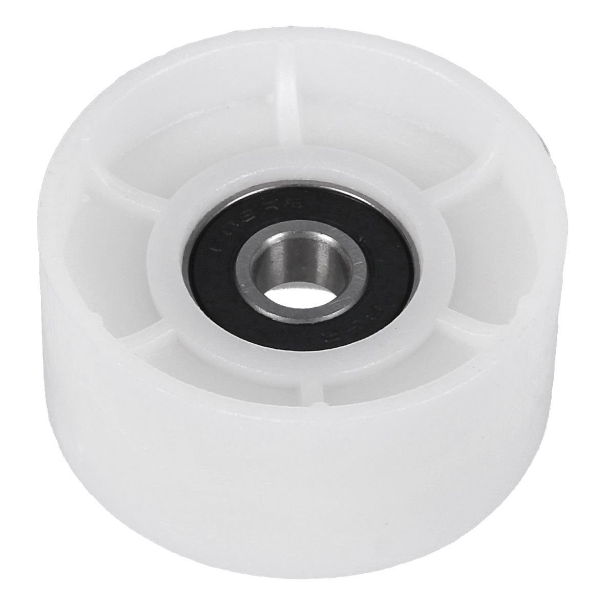 easyPART Zahnriemen wie EUROPART 10039024 Spannrolle für Riemen wie, Trockner