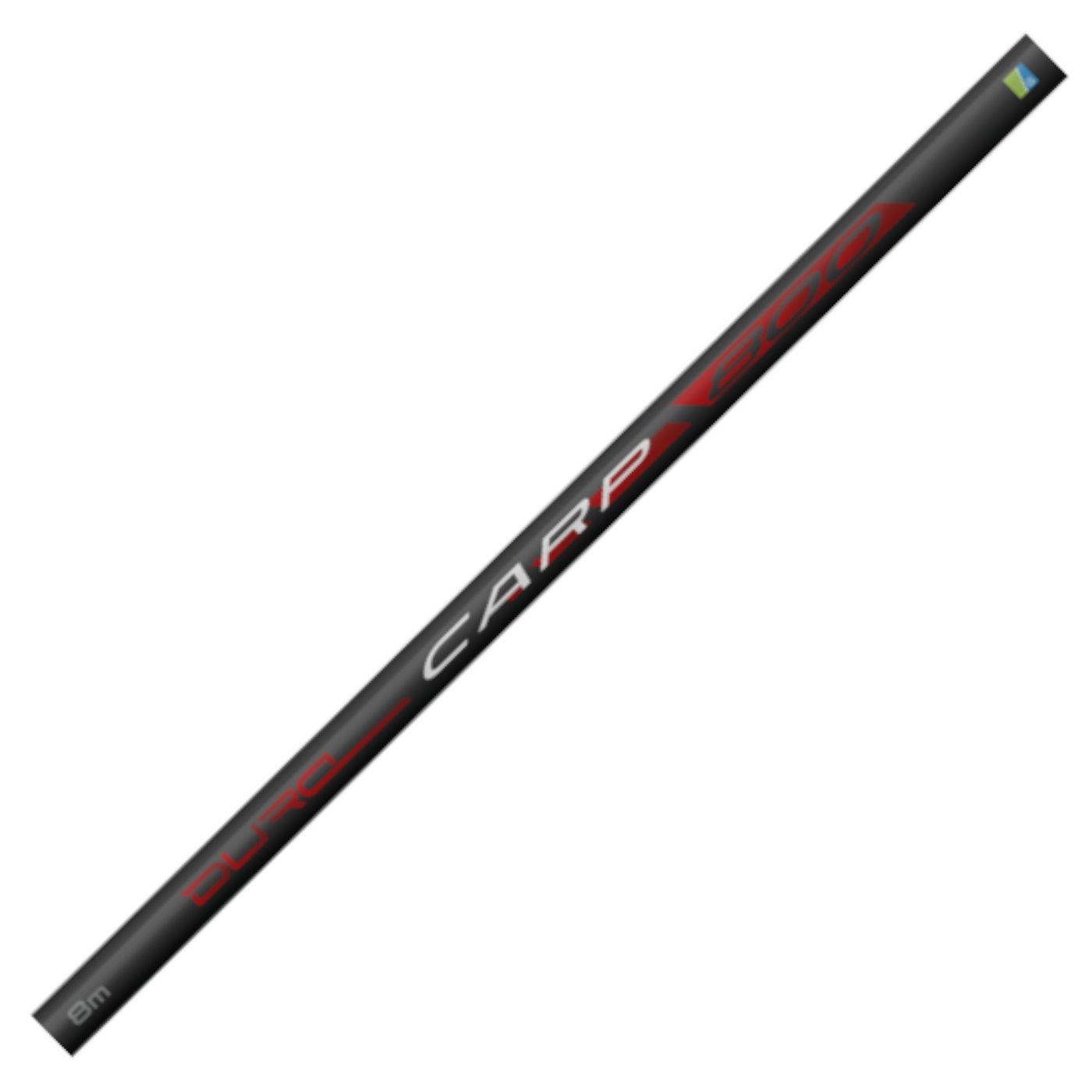 Preston Innovations Kopfrute Preston Dura Carp 800 8m Pole