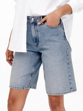 ONLY Jeansshorts Sonny (1-tlg) Plain/ohne Details