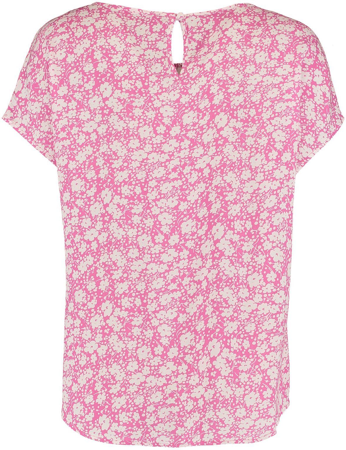 HaILY’S T-Shirt Fa44rina pink (1-tlg)