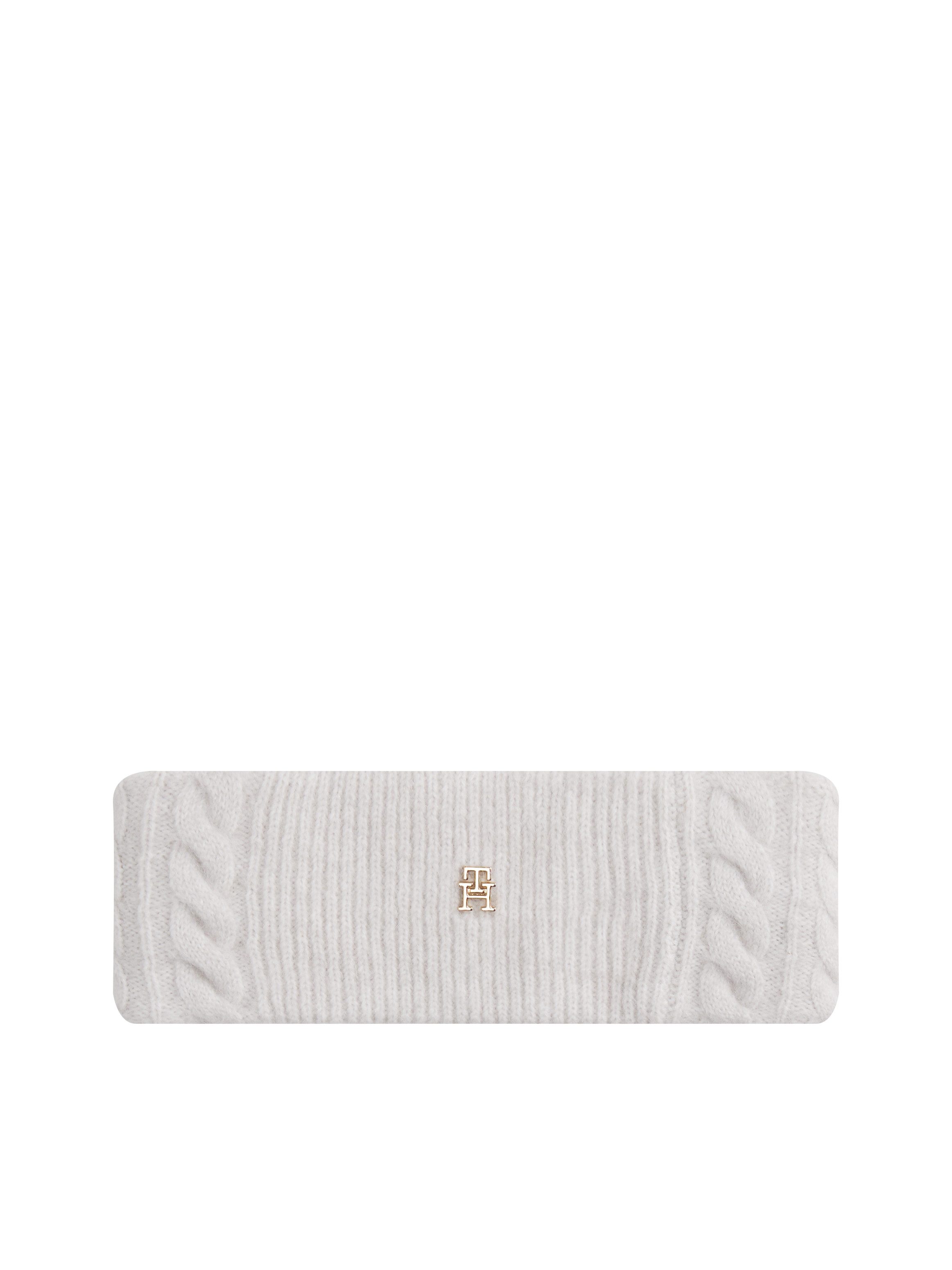 Tommy Hilfiger Stirnband ELEVATED CHIC HEADBAND Regular fit günstig online kaufen