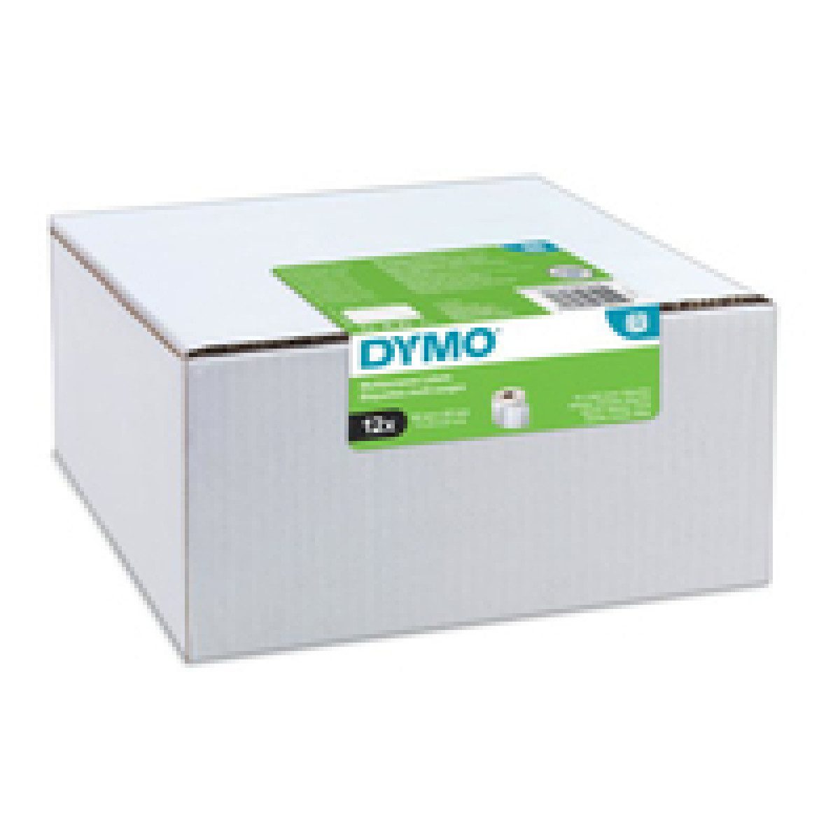 DYMO Beschriftungsband 2093093 LabelWriter Adressetiketten 36x89mm
