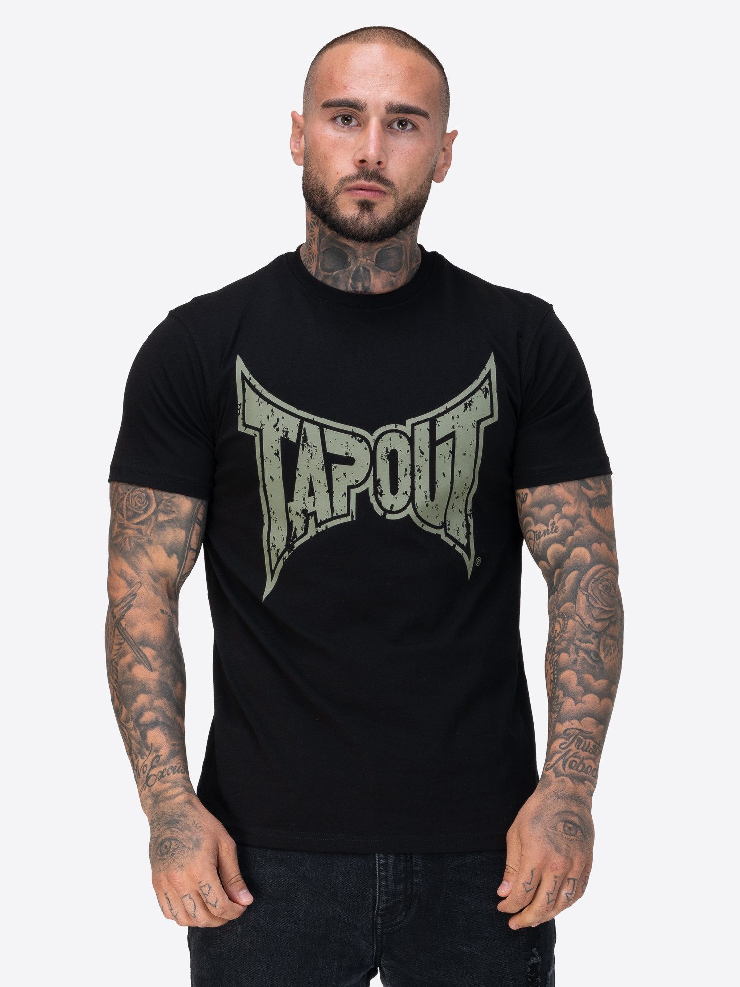 TAPOUT T-Shirt AMBOYN