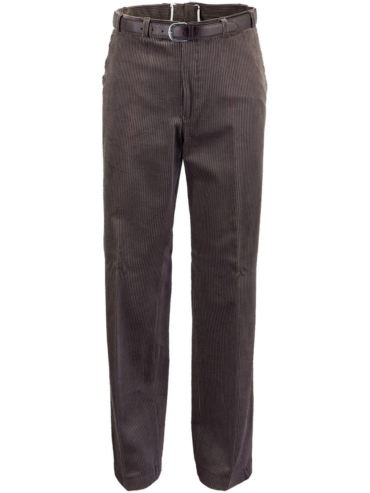 effax Arbeitshose Stretchcord-Hose