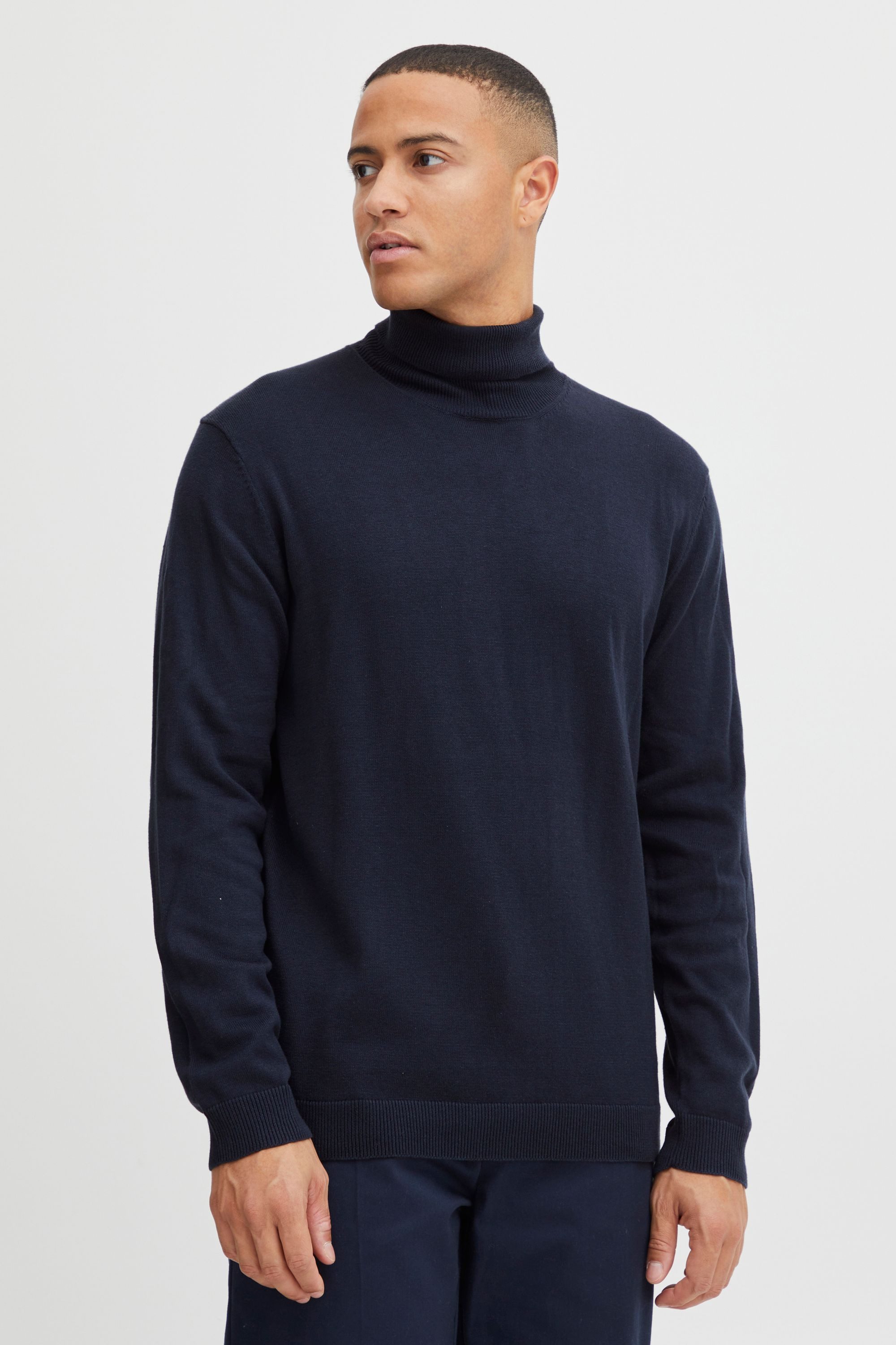 Rollkragenpullover SDDenley LS2 21107426