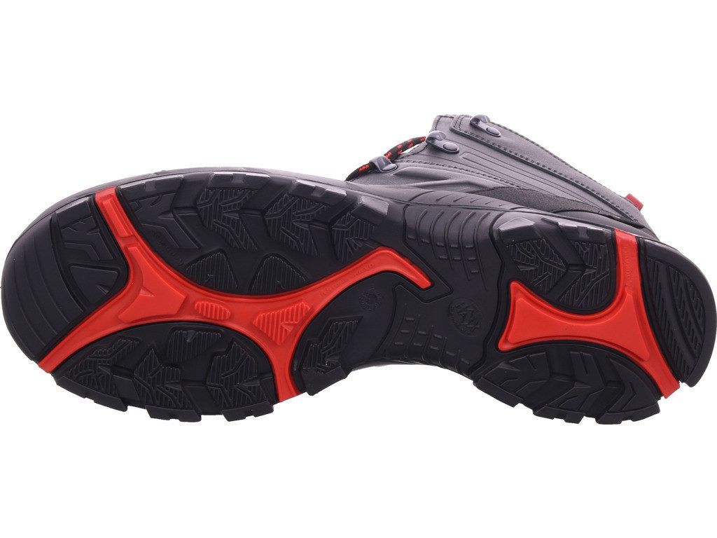 haix Black Eagle Safety 54 mid Arbeitsschuh