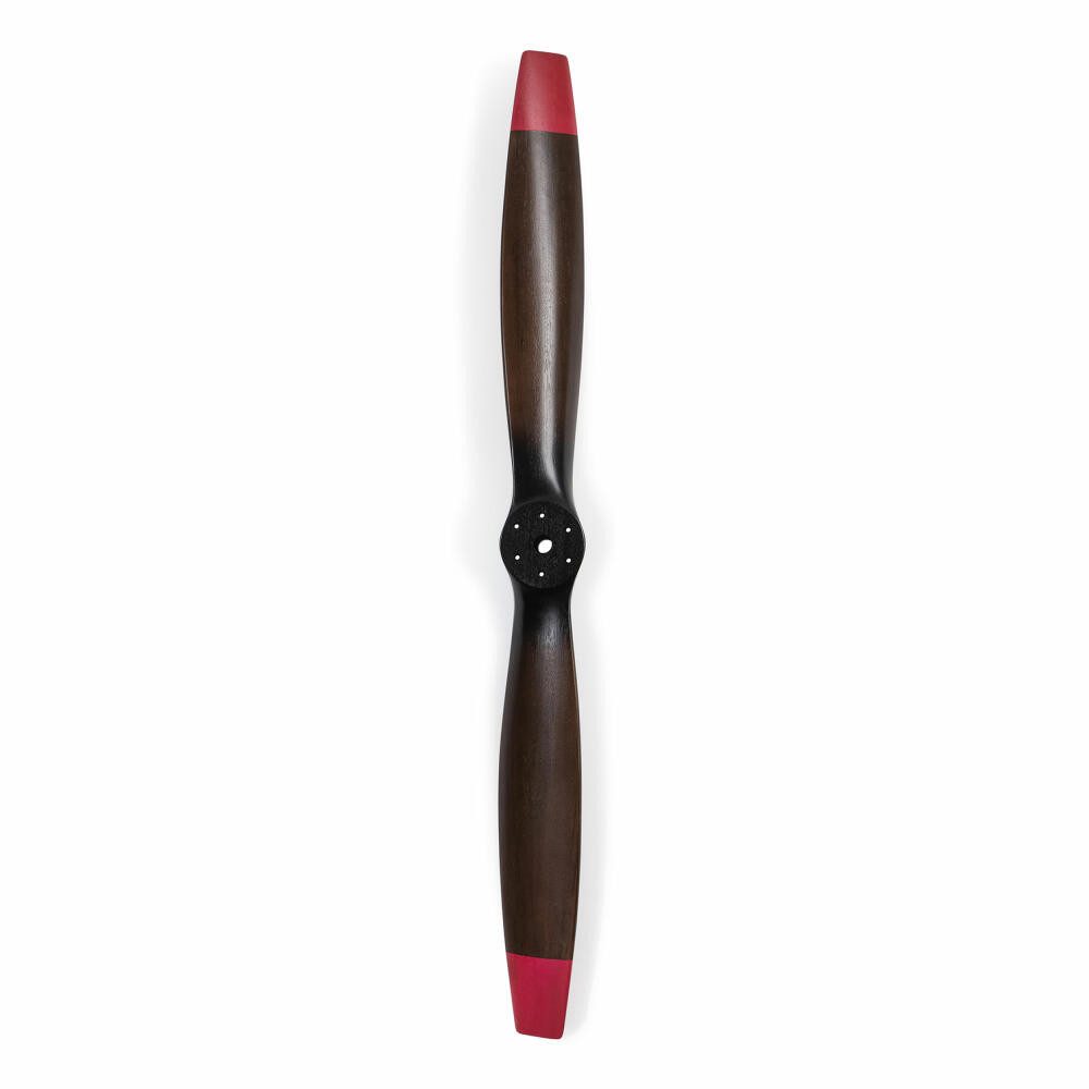 Wanddekoobjekt Propeller WWI Vintage Small
