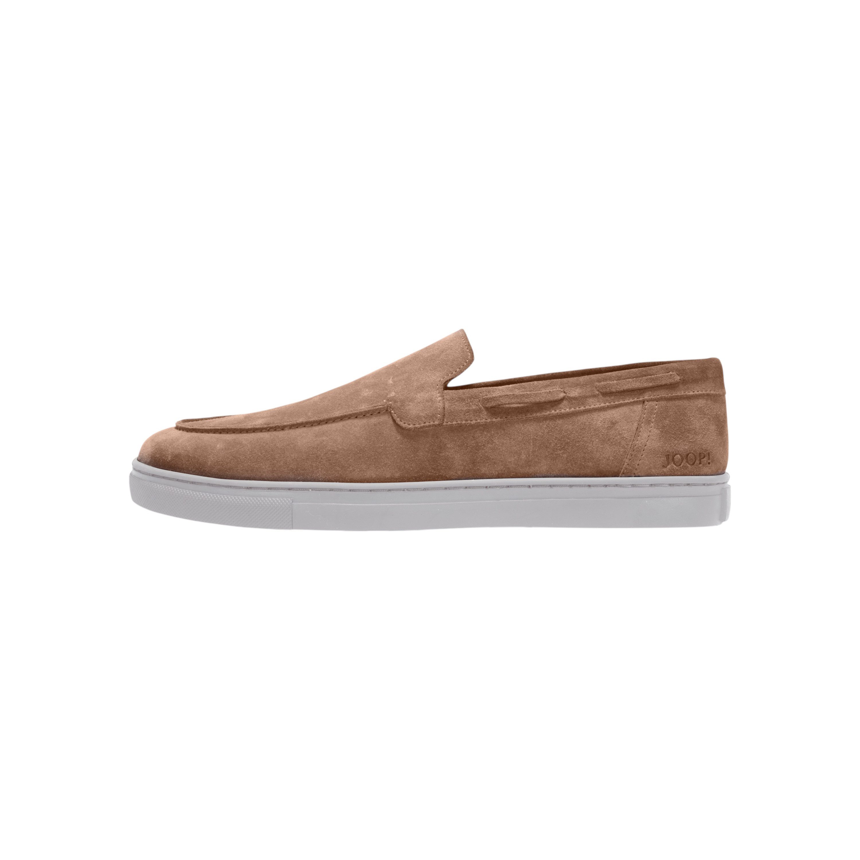 JOOP! Joop - Herren Slip On Velo Seth Slipper