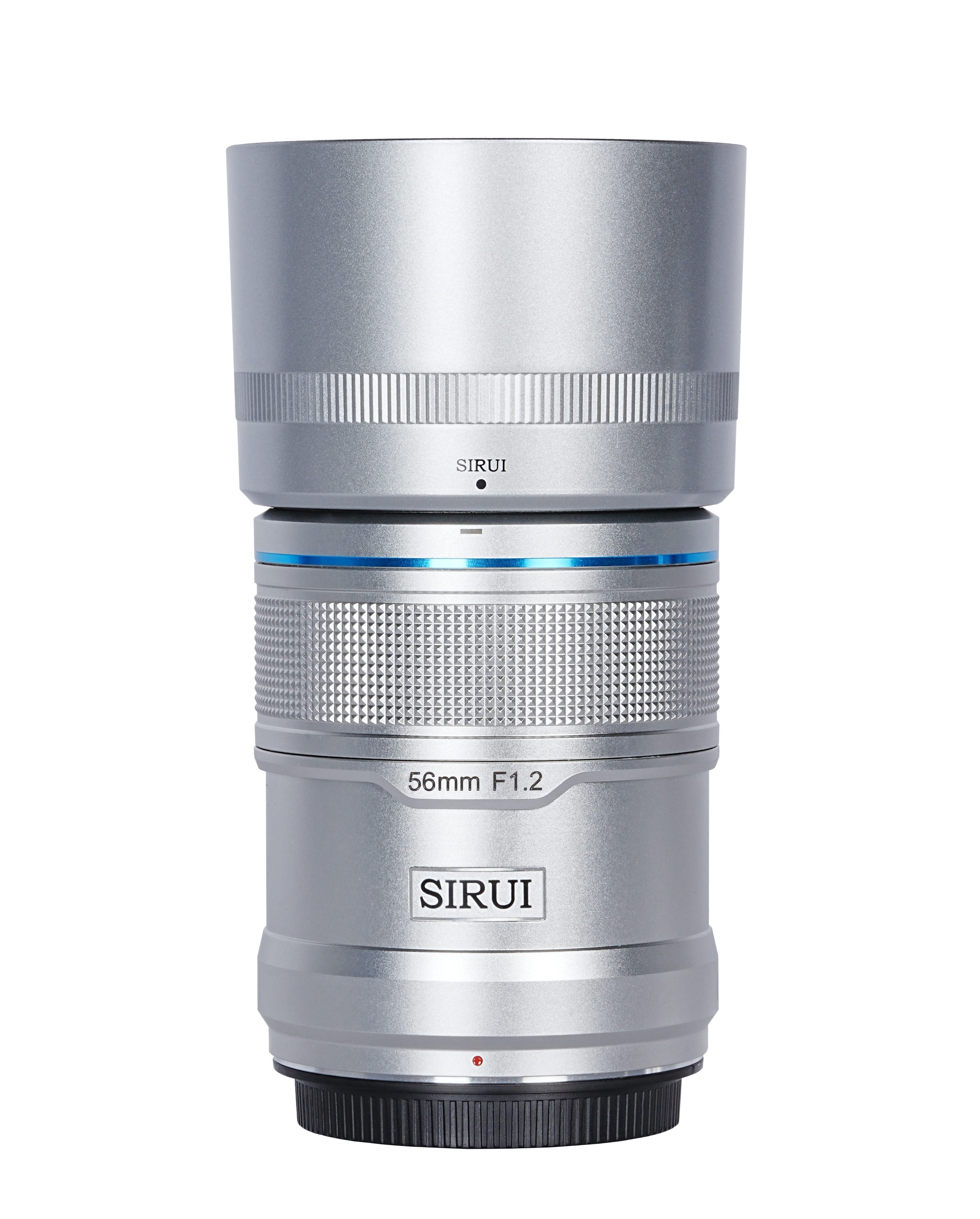 SIRUI Sniper 56mm Objektiv, (F1.2 APSC Auto-Focus Objektiv E/Z/X Mount)