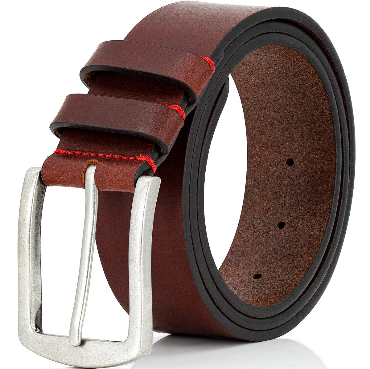 Pierre Cardin Ledergürtel