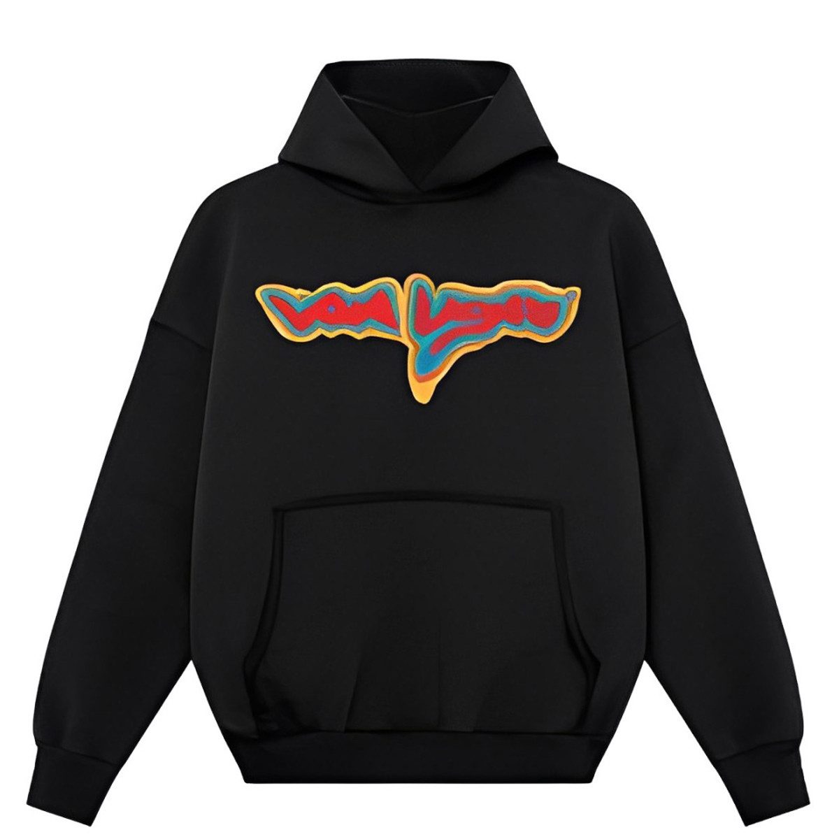 Low Lights Studios Hoodie Thermal