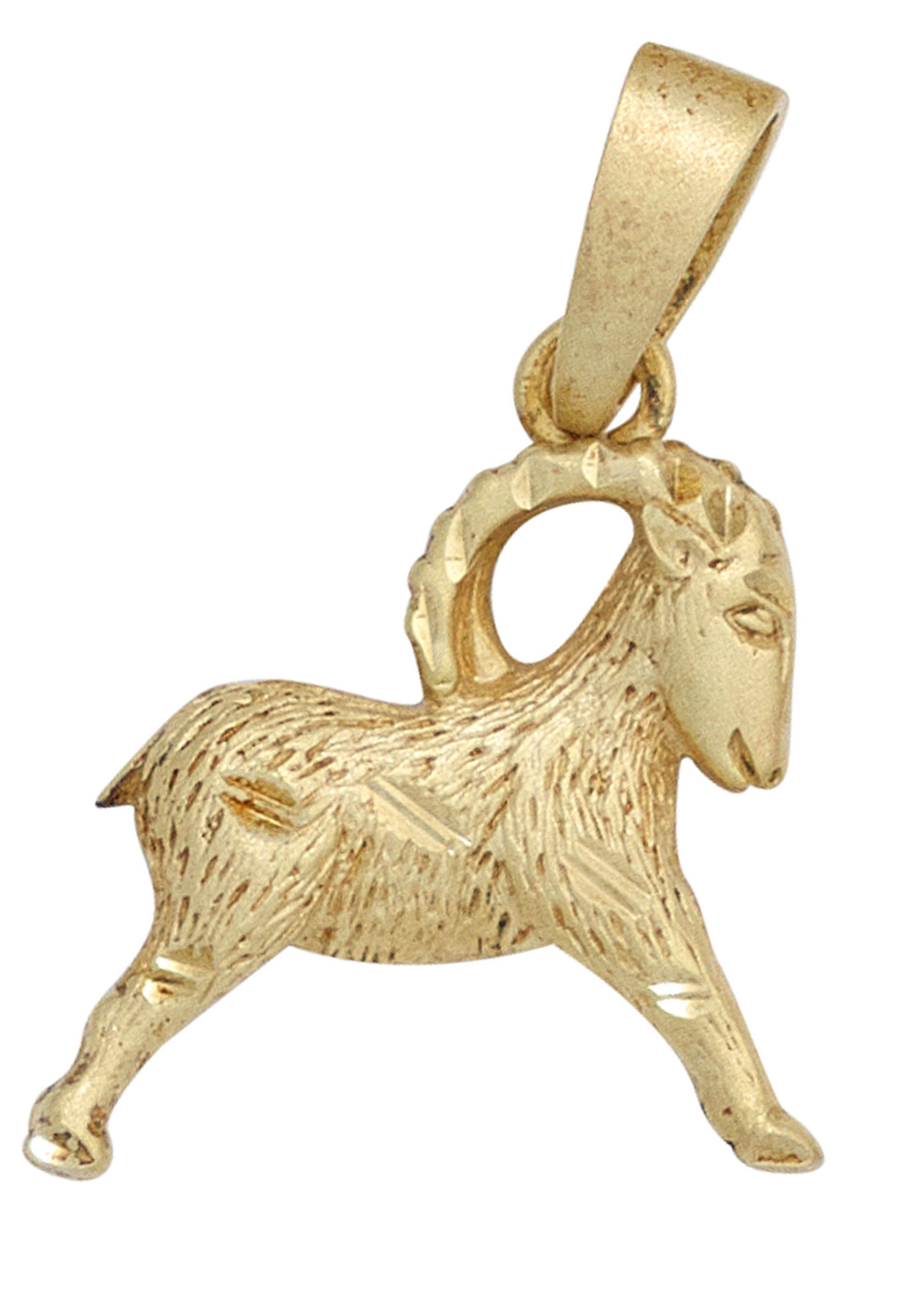 JOBO Sternzeichenanhänger Sternzeichen ...