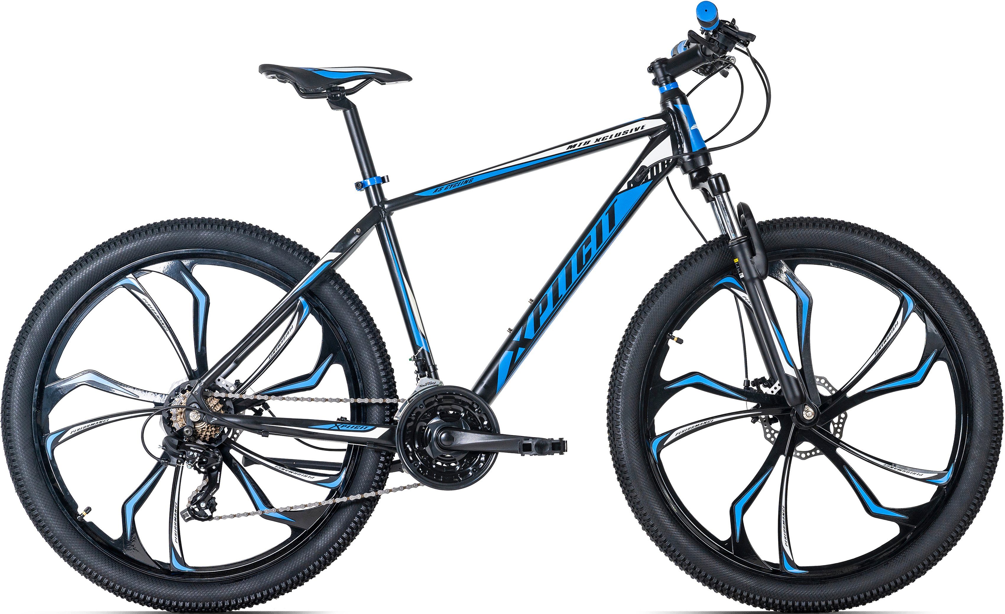 Mountainbike Xplicit