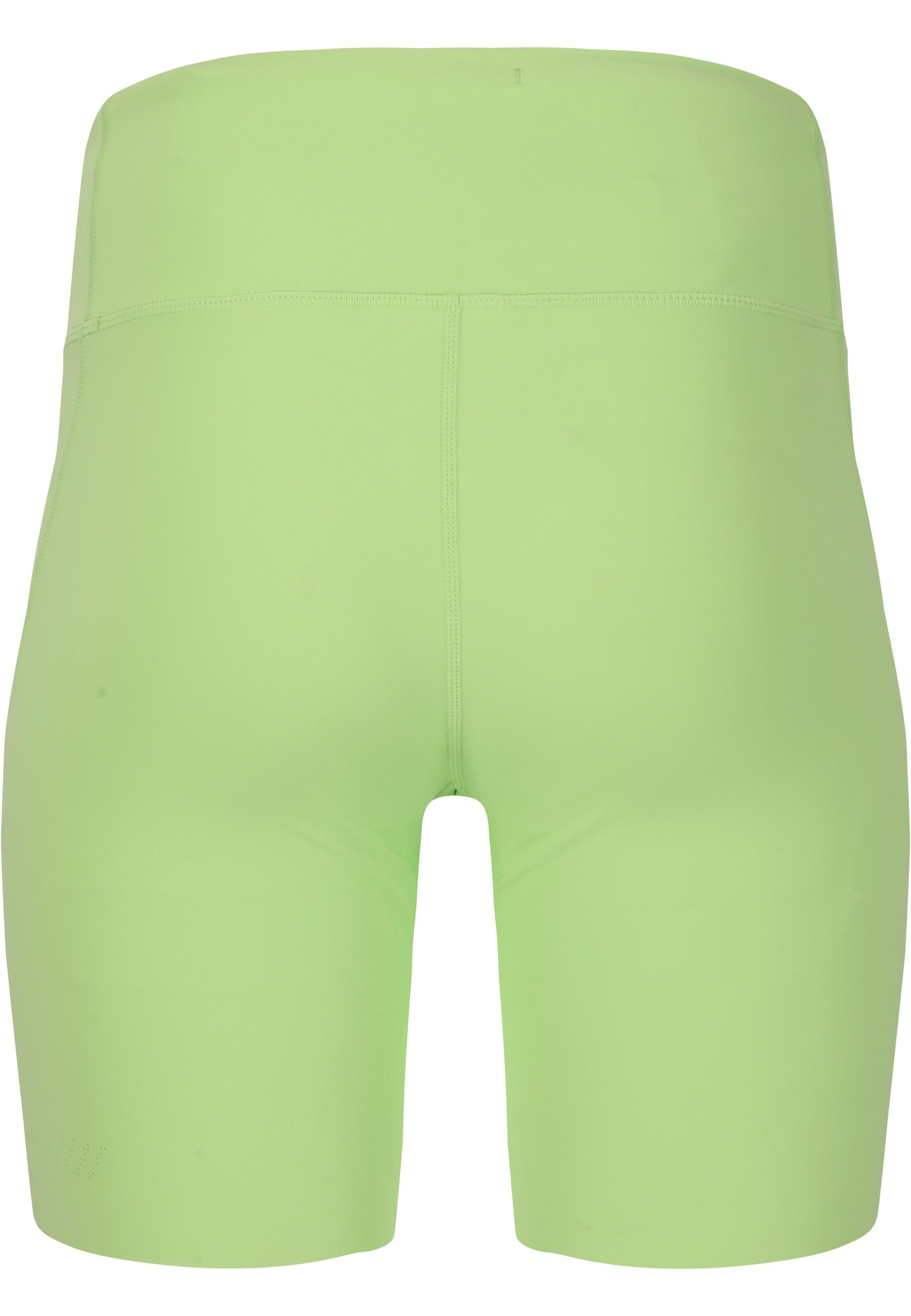 ENDURANCE Lauftights Ranviegh aus schnell trocknendem Material