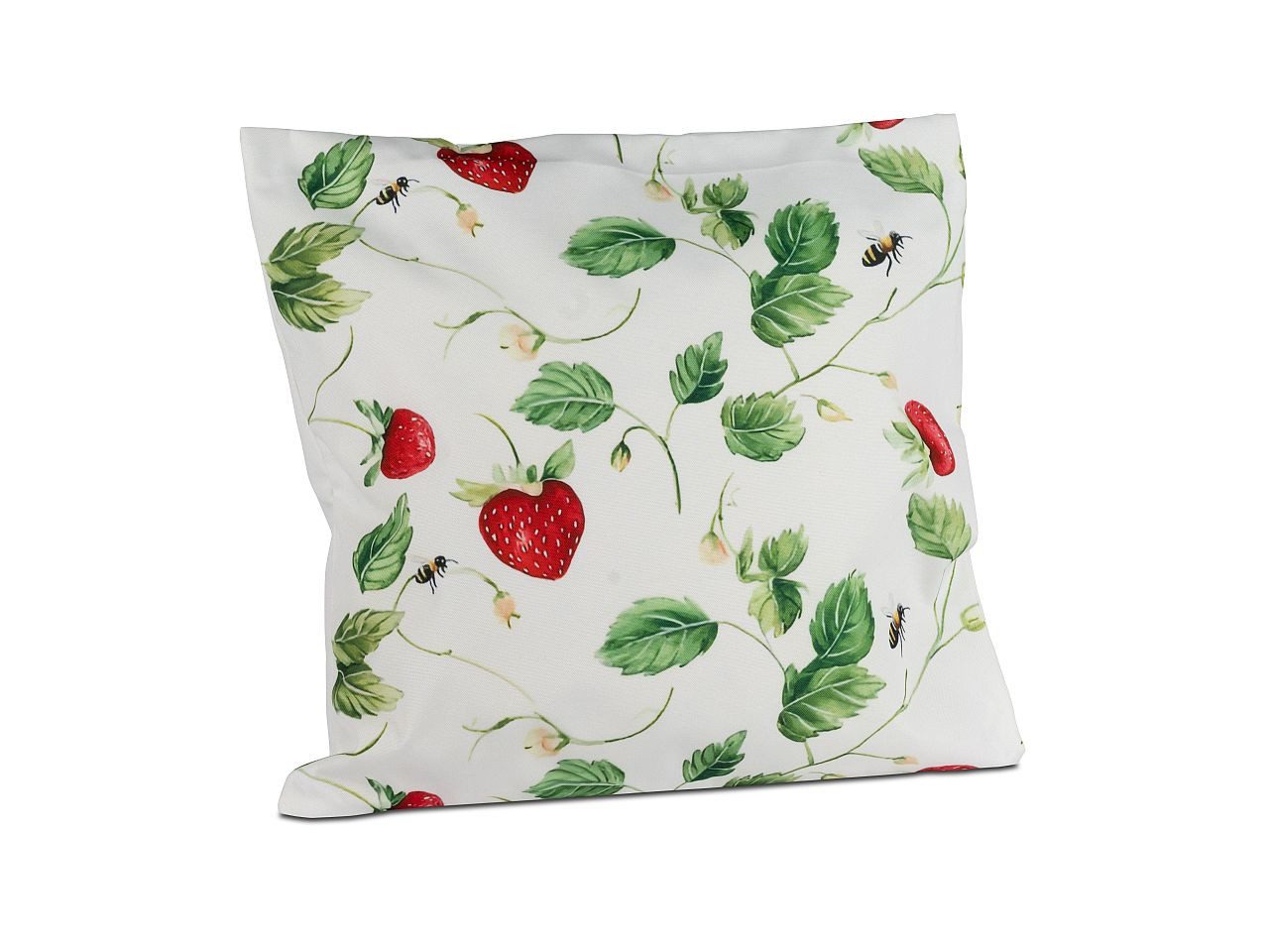 formano Dekokissen Outdoorkissen wetterbeständig 45 x 45cm verschiedene Motive, Kissenhülle mit Füllung wetterfest
