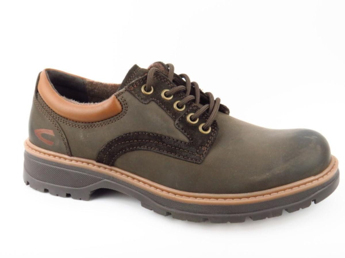 Gravity Low lace shoes Schnürstiefel