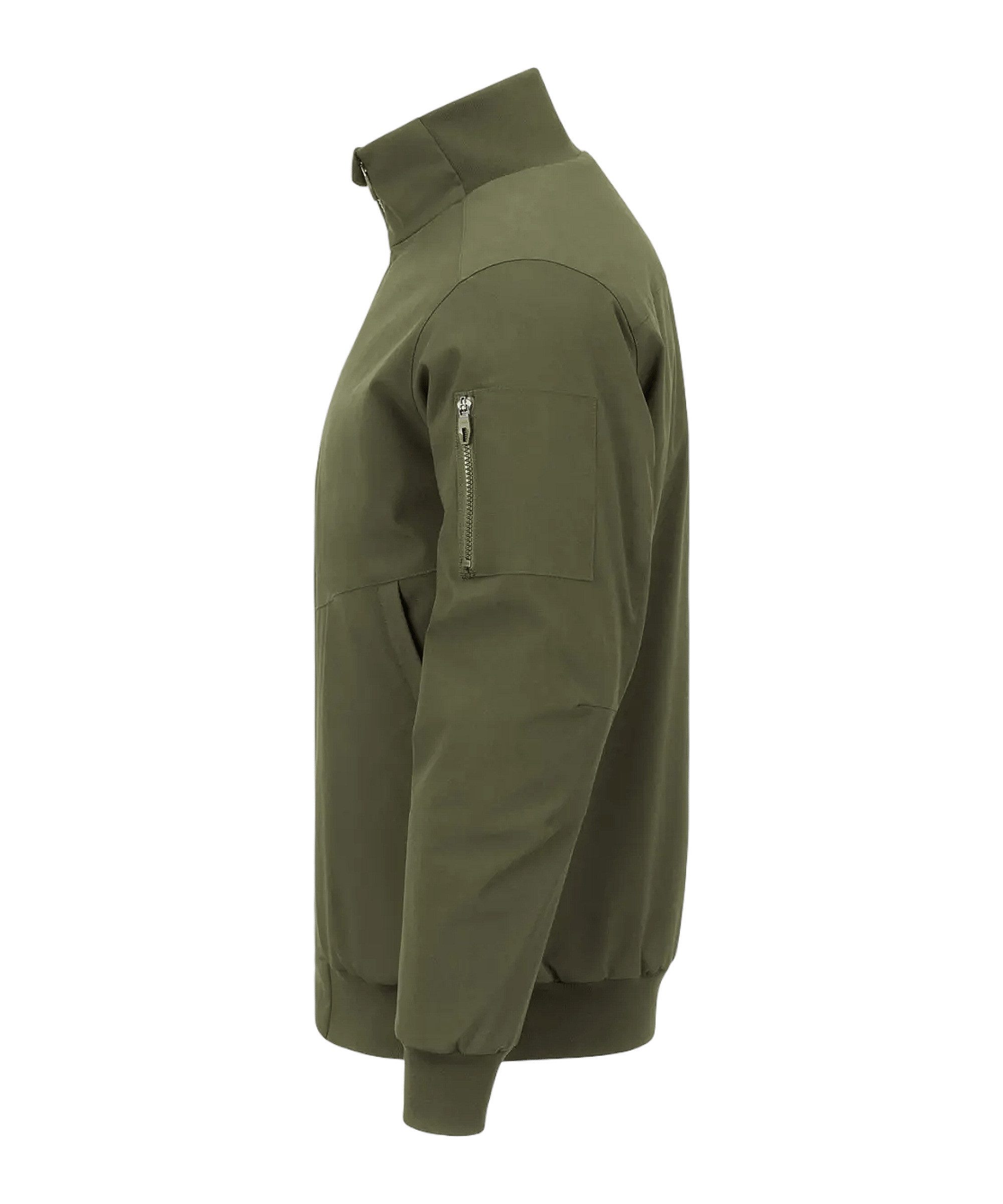 Jako Allwetterjacke Bomber Jacke (1-St) default