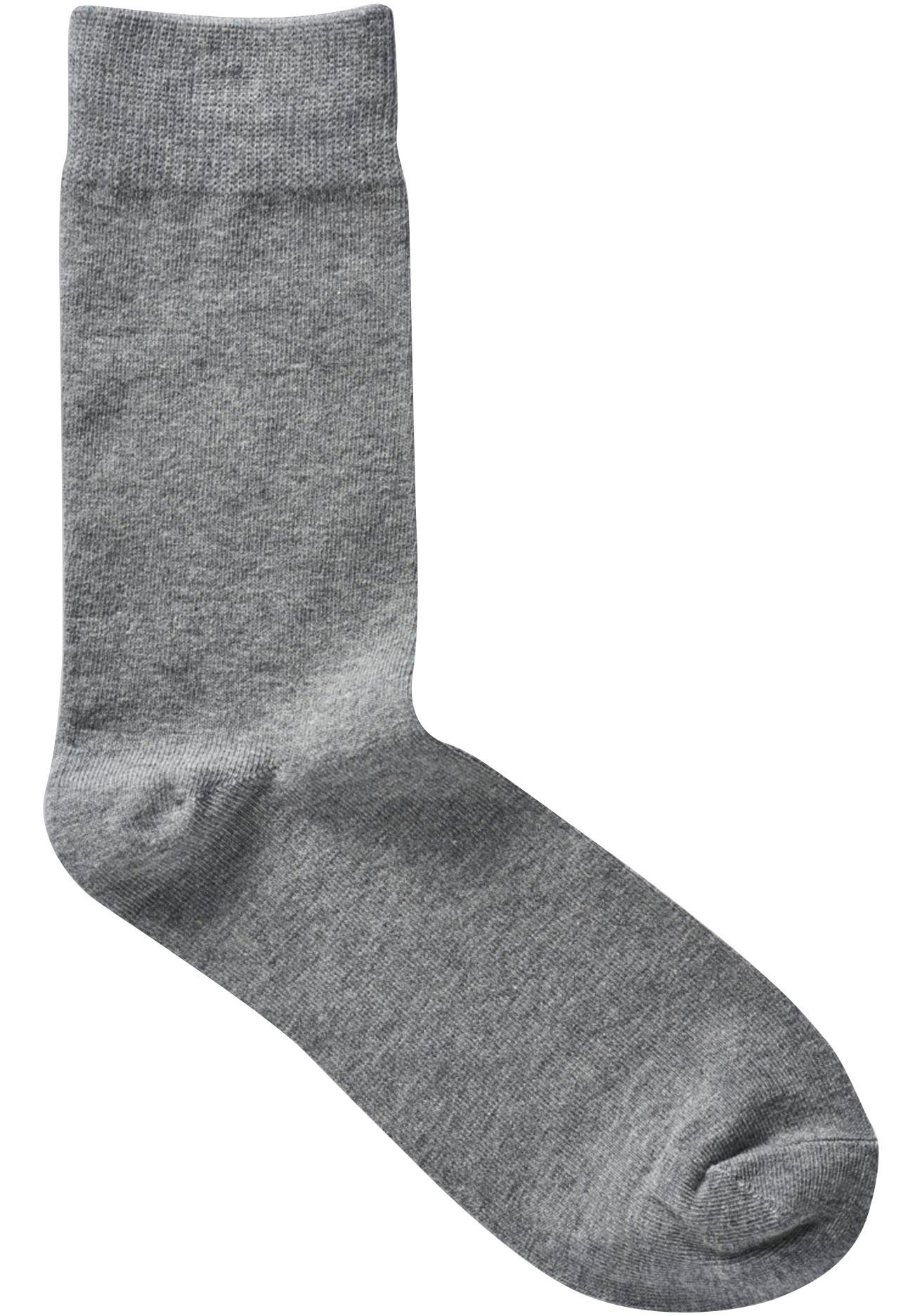 Jack & Jones Basicsocken JACJENS SOCK günstig online kaufen