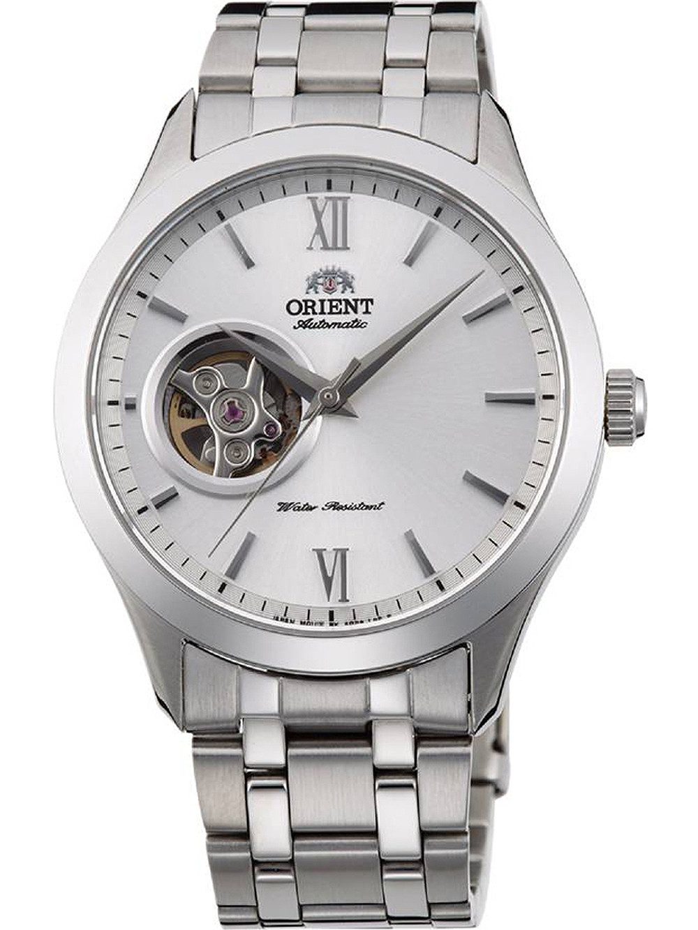 Orient Automatikuhr Orient TAG03001W0 Automatik Herrenuhr 39mm 5ATM Orient günstig online kaufen