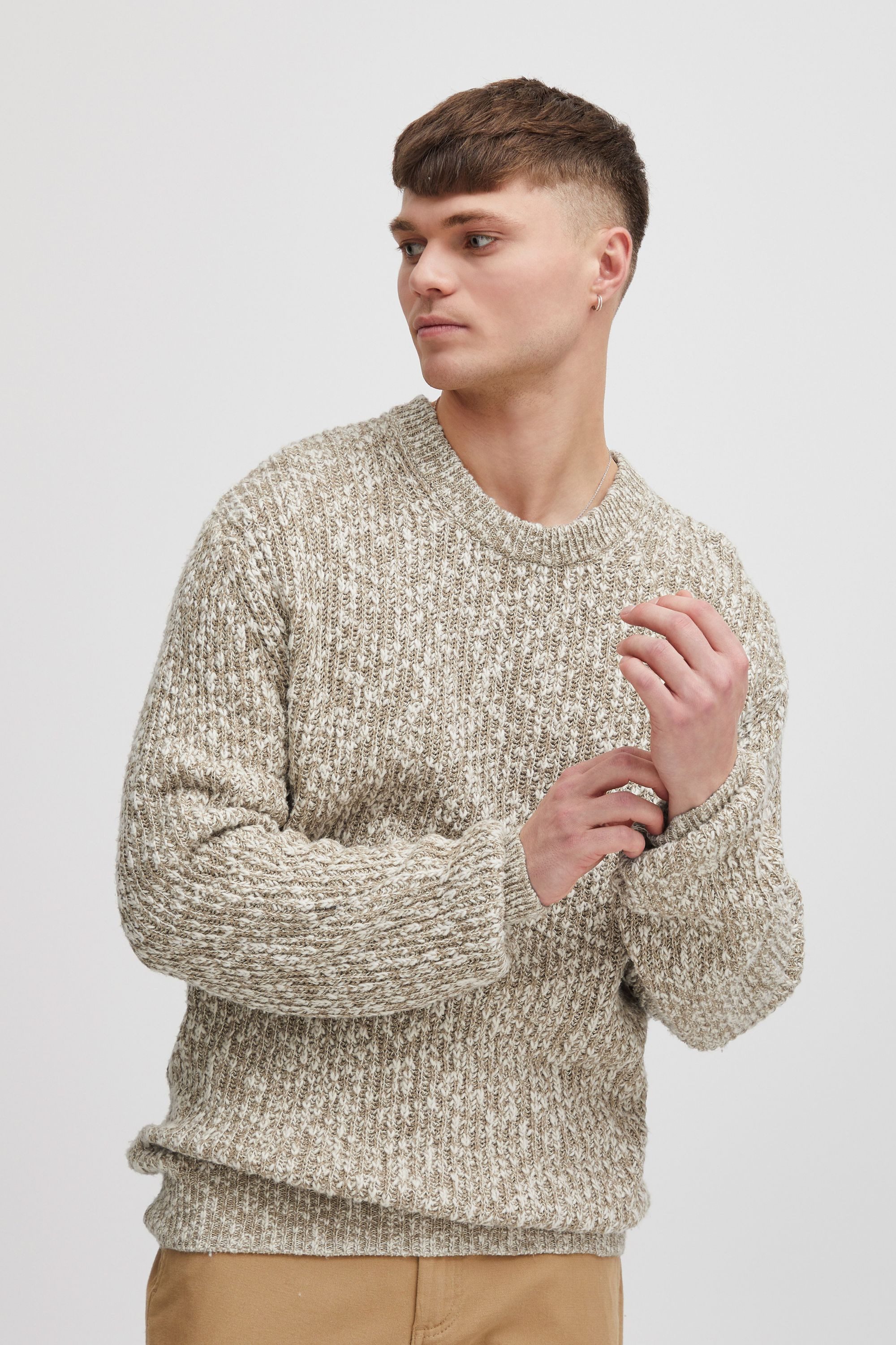 Strickpullover SDGubber