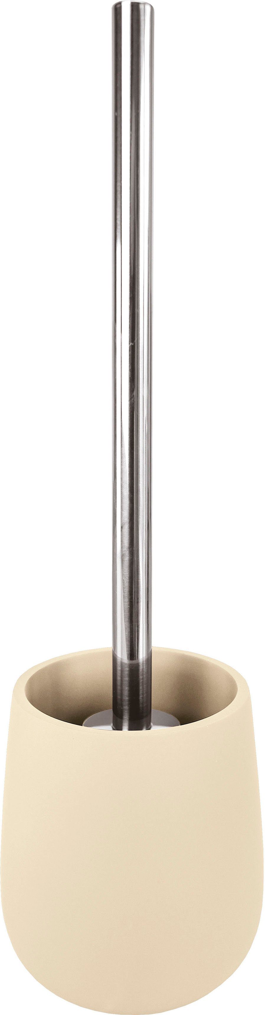 Kleine Wolke WC-Garnitur Drip, WC-Bürstenhalter inkl. WC-Bürste+Stiel günstig online kaufen