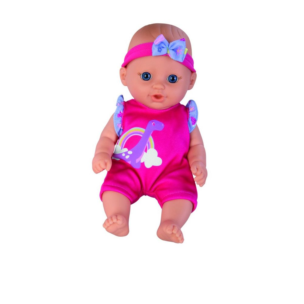 Besttoy Babypuppe Besttoy - Badebaby - ca. 25 cm - 1 Stück günstig online kaufen