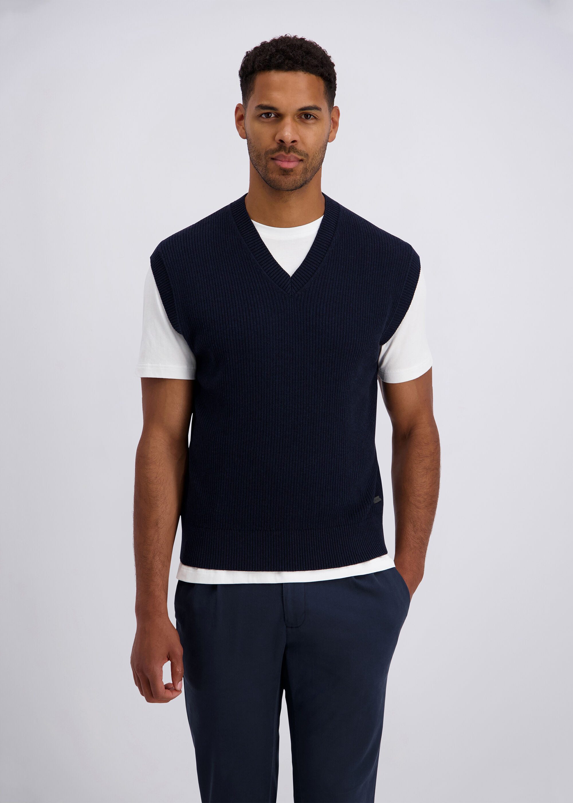 Pierre Cardin Strickpullover